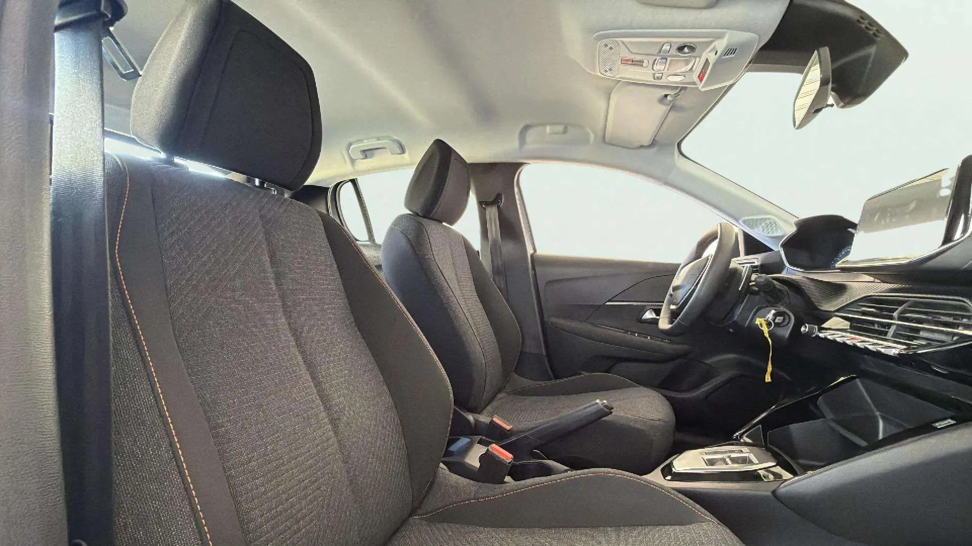 Peugeot 208 Style Hybrid 110 eDCS6 - foto 21