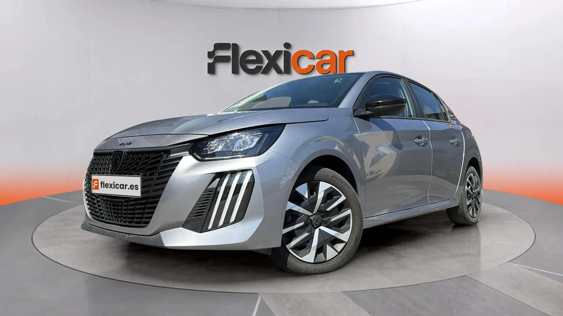 Peugeot 208 Style Hybrid 110 eDCS6 - foto 3