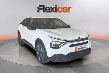 citroen c4 bluehdi 130 s amps eat8 feel pack diesel automatica sevilla 4 903000000261518