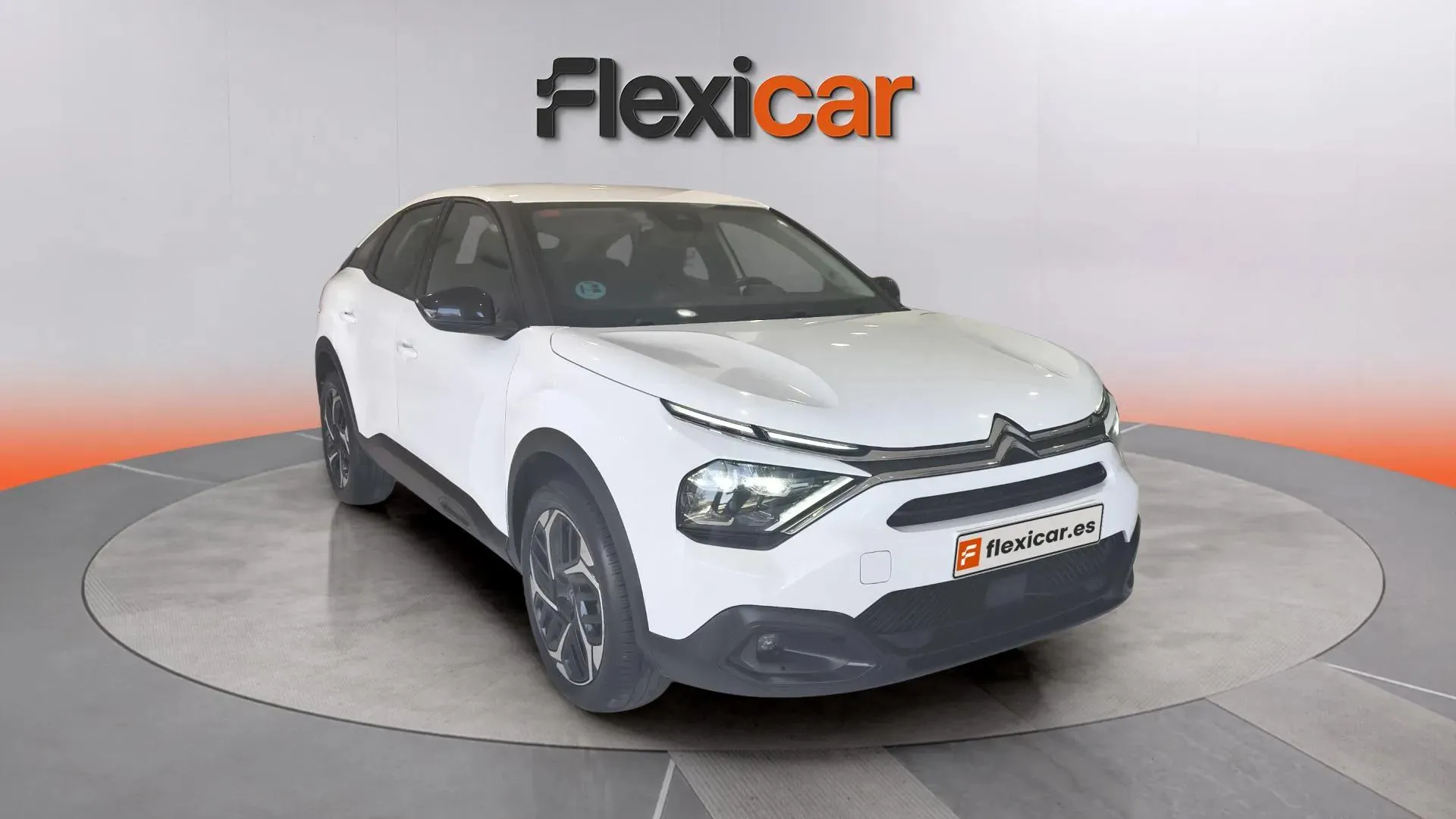 Citroën C4 BlueHDi 130 EAT8 Feel Pack