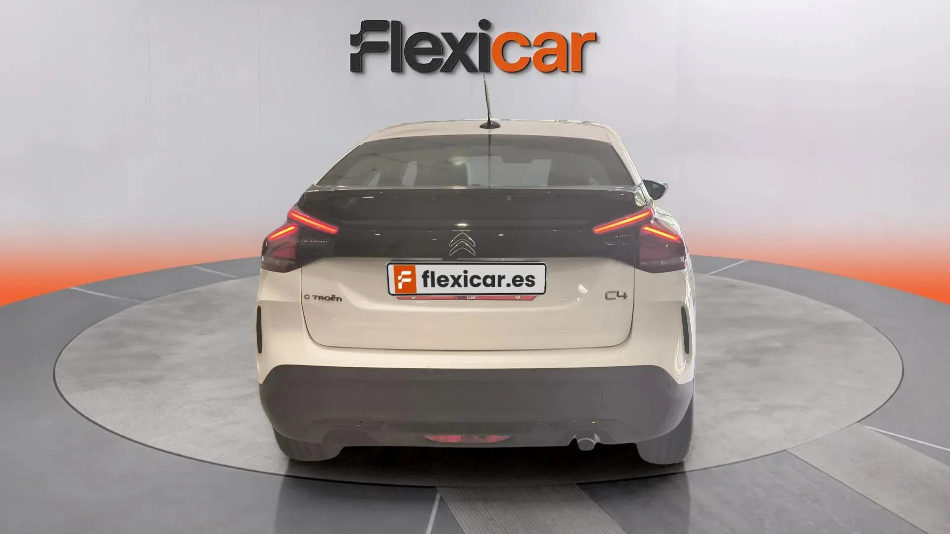 Citroën C4 BlueHDi 130 EAT8 Feel Pack - foto 4