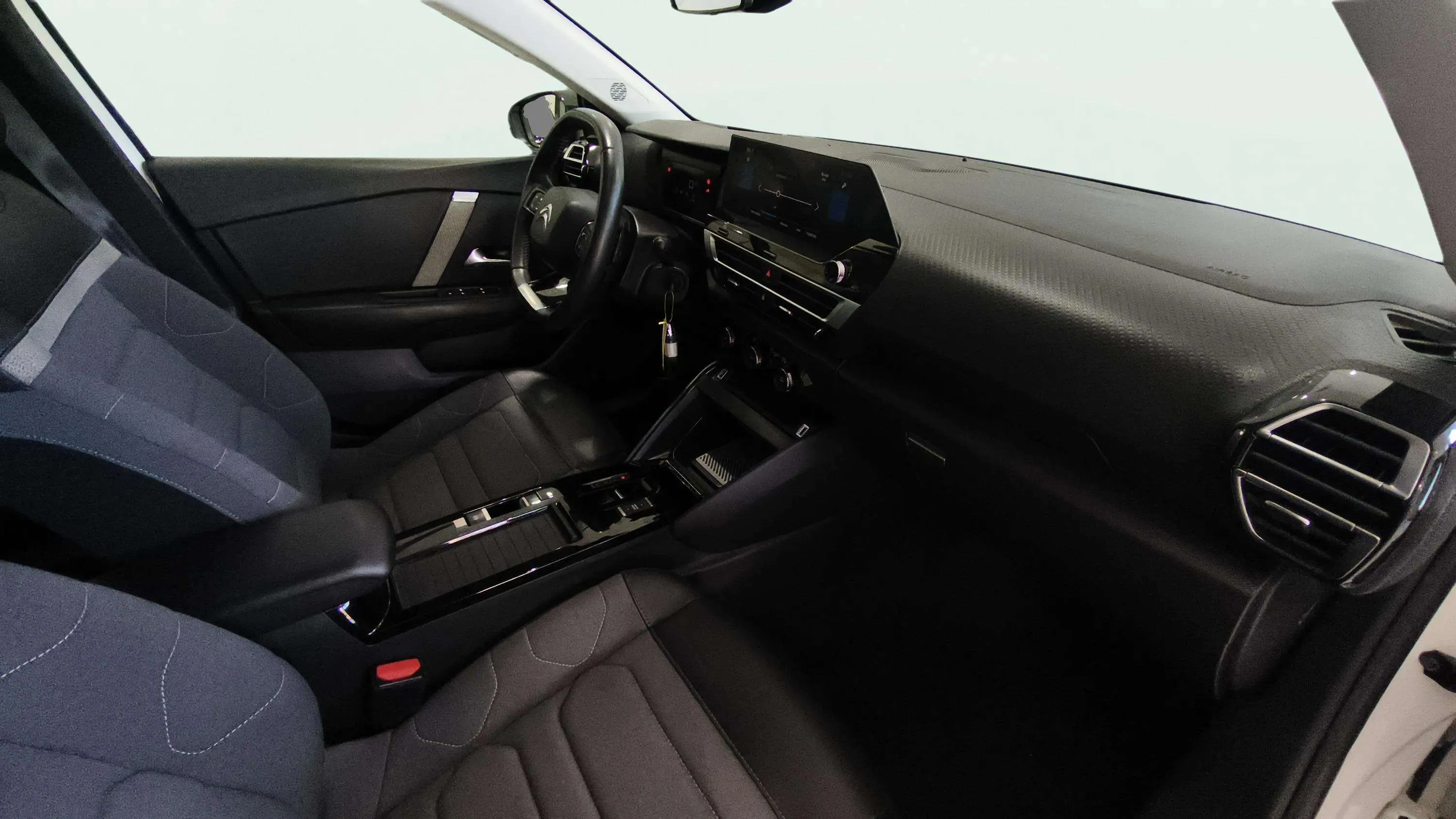 Citroën C4 BlueHDi 130 EAT8 Feel Pack - foto 12