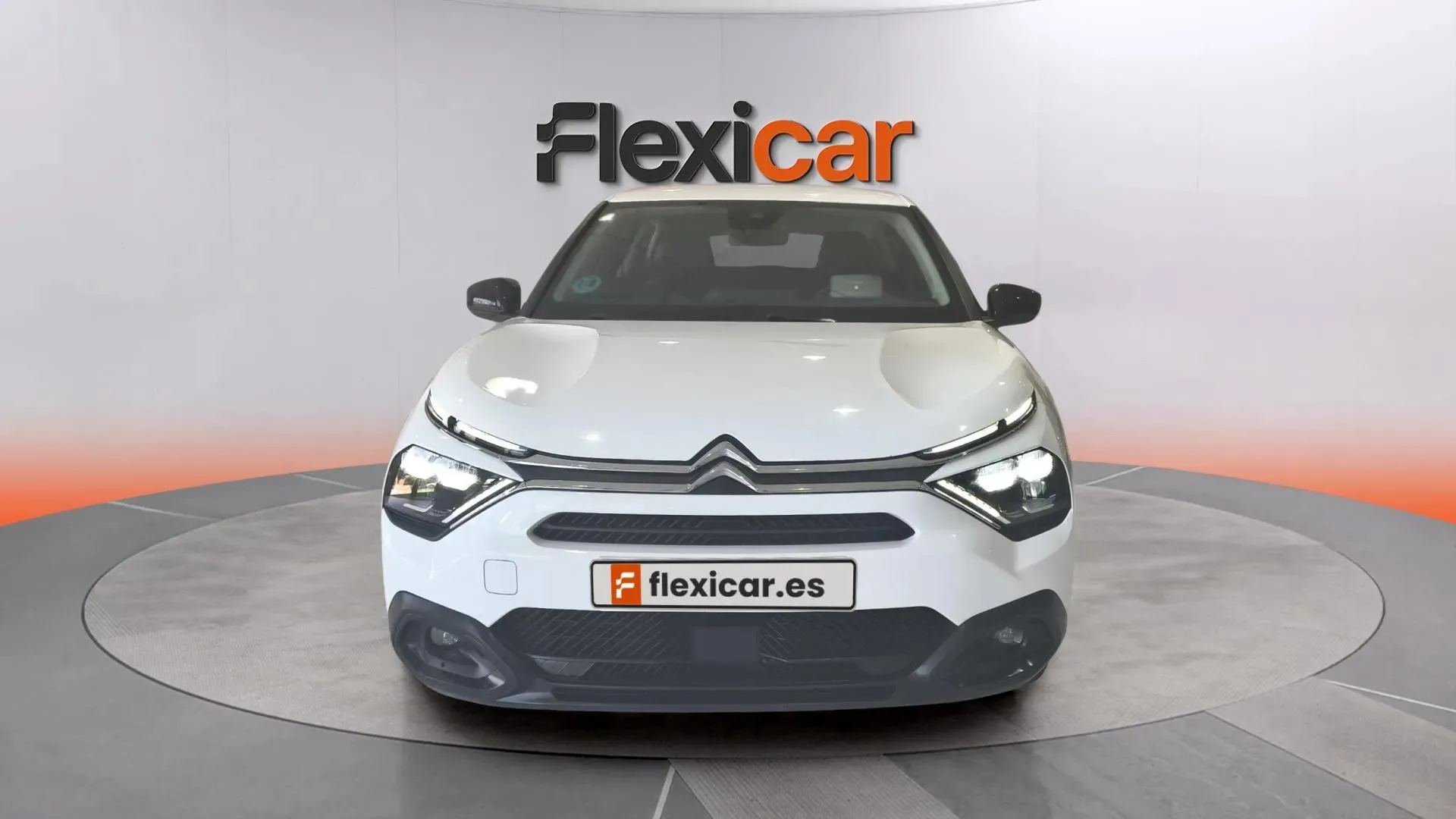 Citroën C4 BlueHDi 130 EAT8 Feel Pack - foto 2