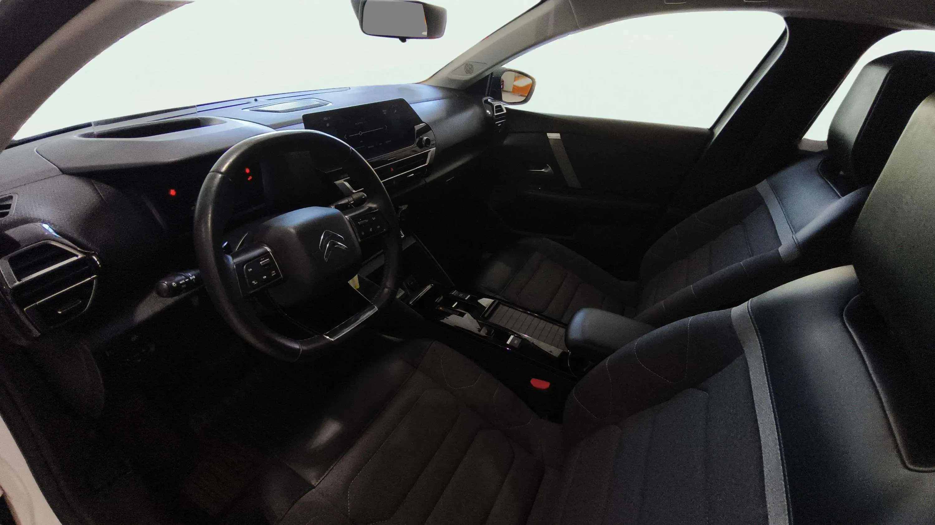 Citroën C4 BlueHDi 130 EAT8 Feel Pack - foto 11