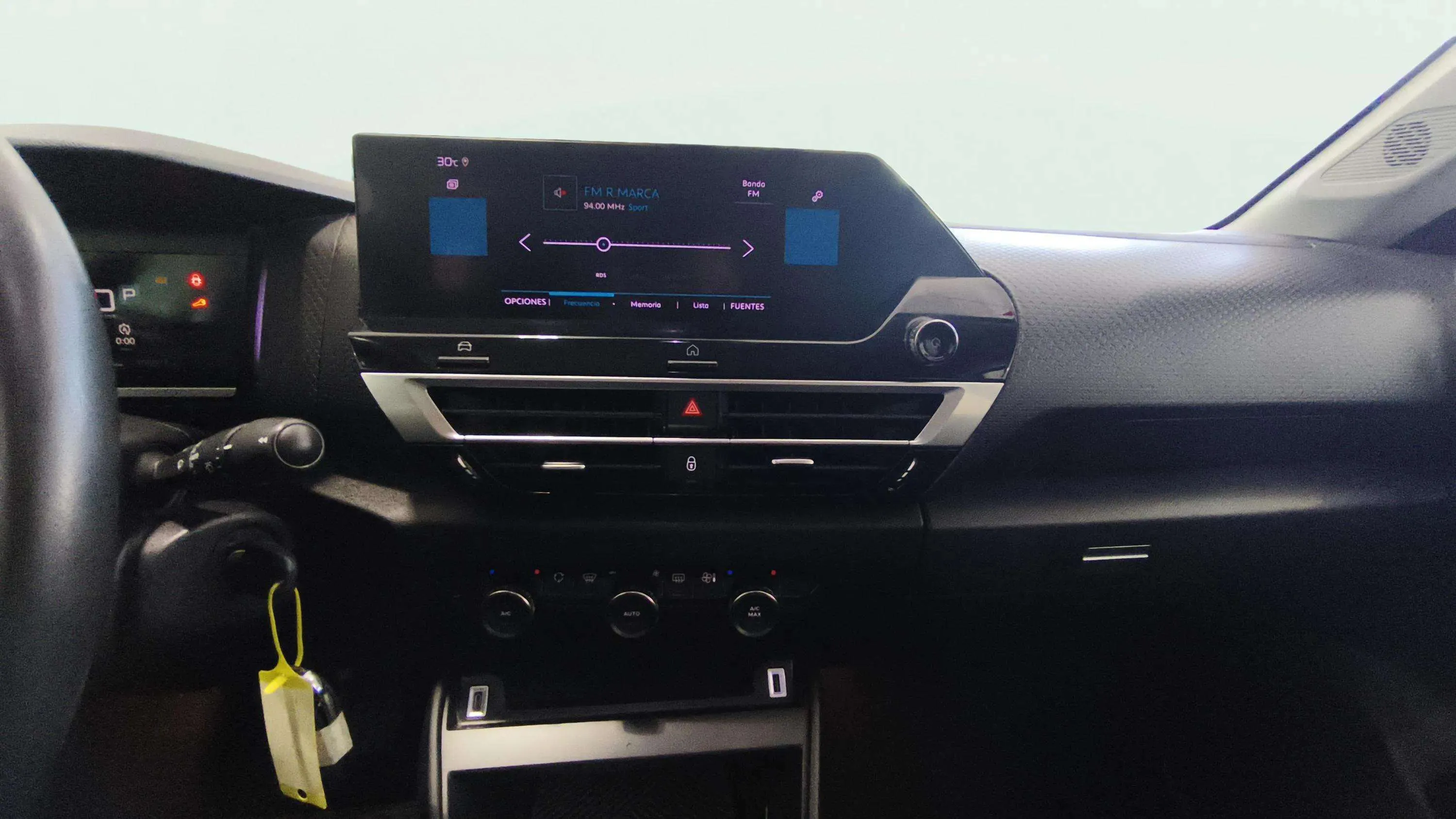 Citroën C4 BlueHDi 130 EAT8 Feel Pack - foto 8