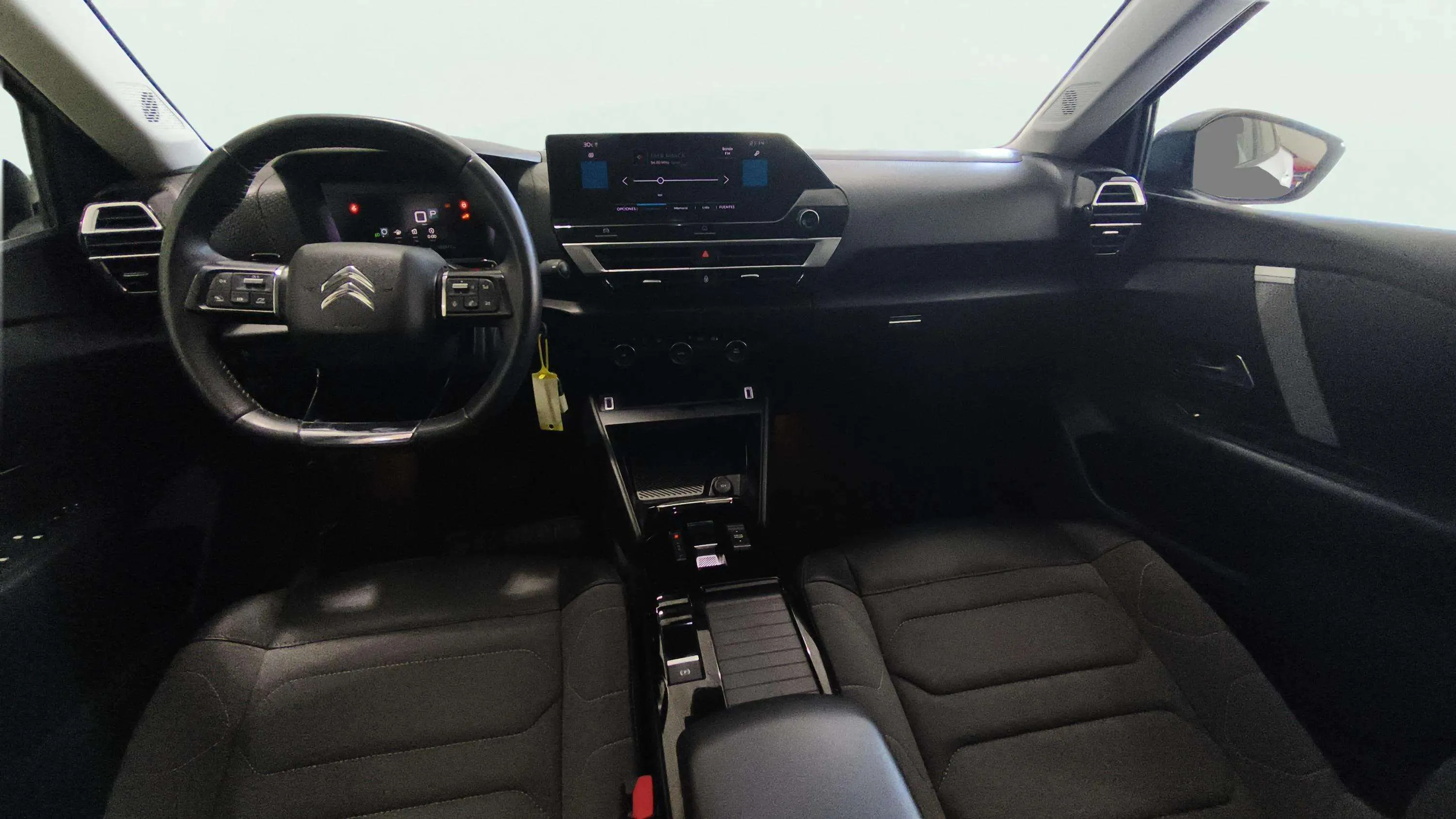 Citroën C4 BlueHDi 130 EAT8 Feel Pack - foto 7