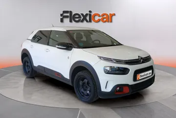 citroen c4 cactus bluehdi 100 s amps live diesel manual sevilla 4 903000000261519