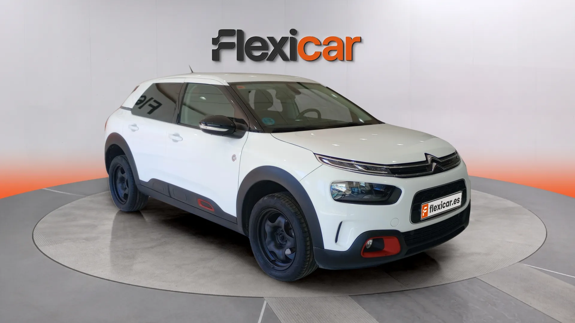 Citroën C4 Cactus BlueHDi 100 Live