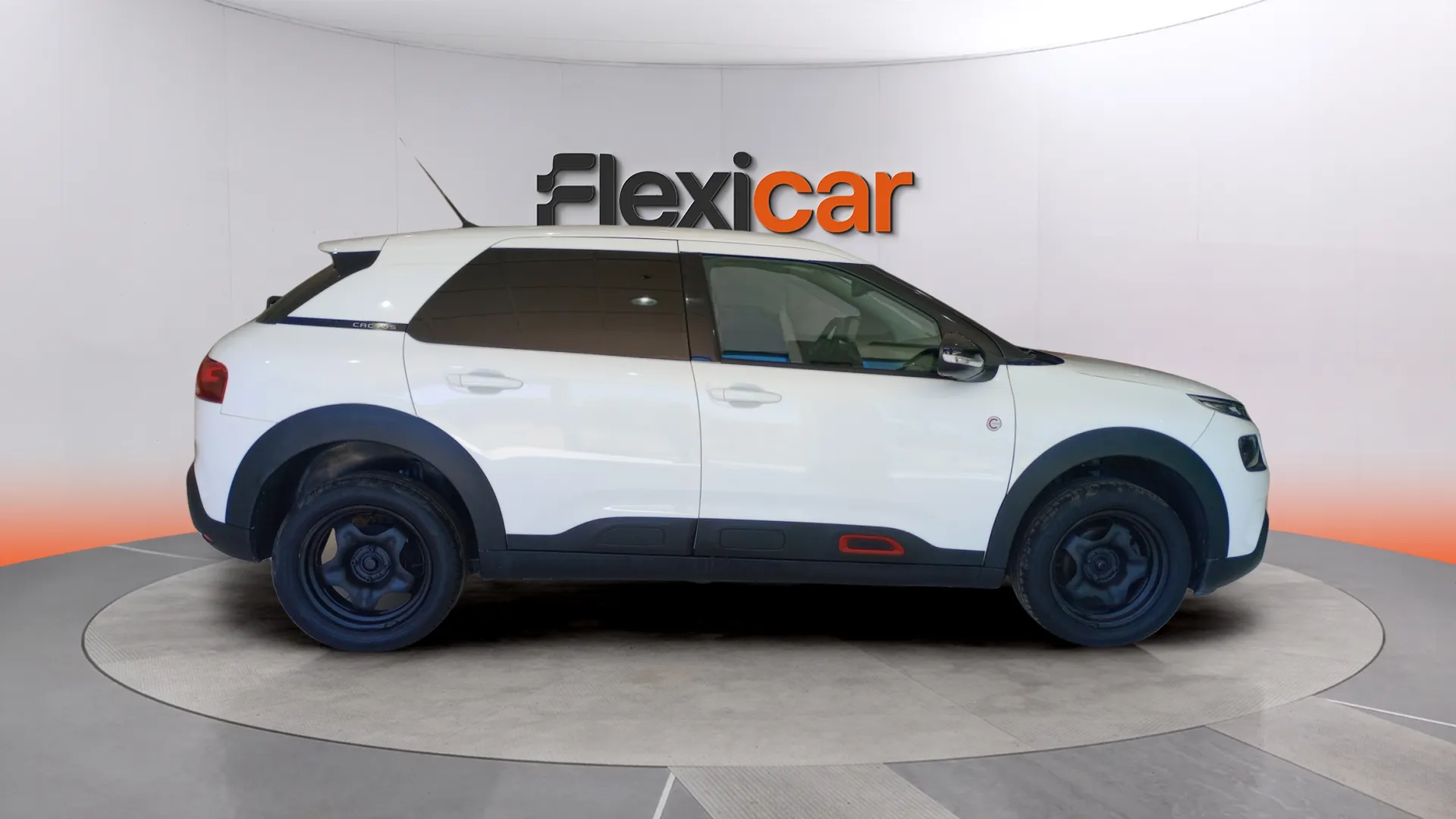 Citroën C4 Cactus BlueHDi 100 Live - foto 3
