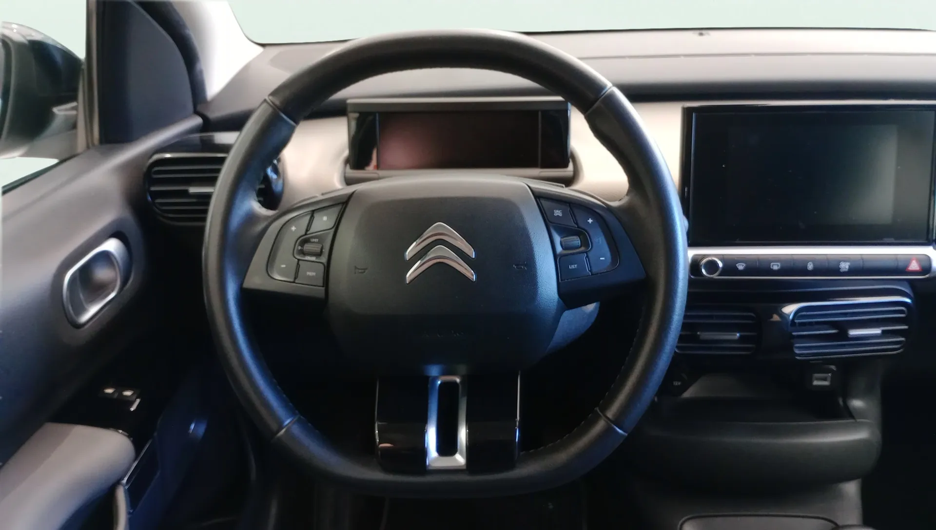 Citroën C4 Cactus BlueHDi 100 Live - foto 12