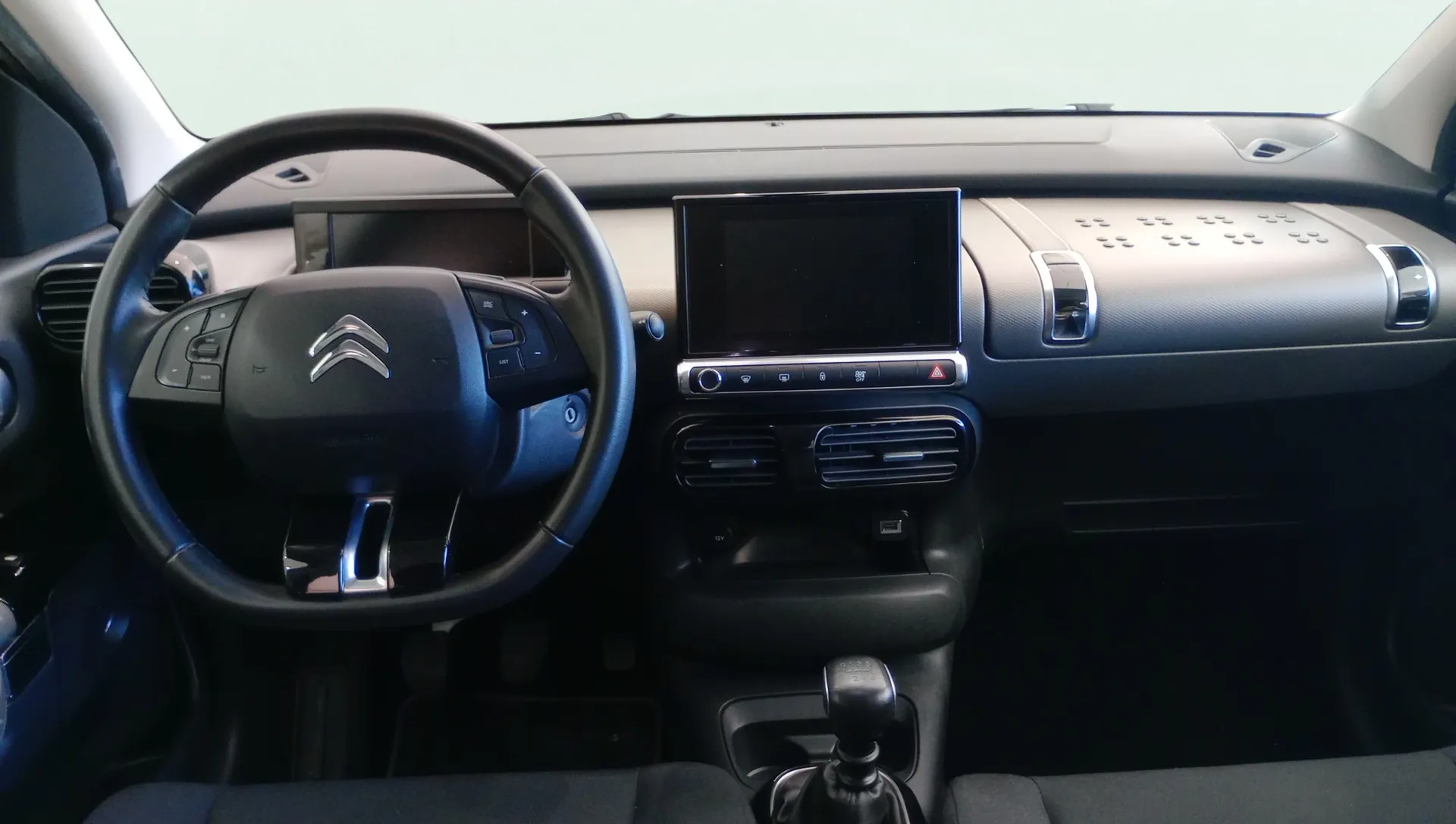 Citroën C4 Cactus BlueHDi 100 Live - foto 10