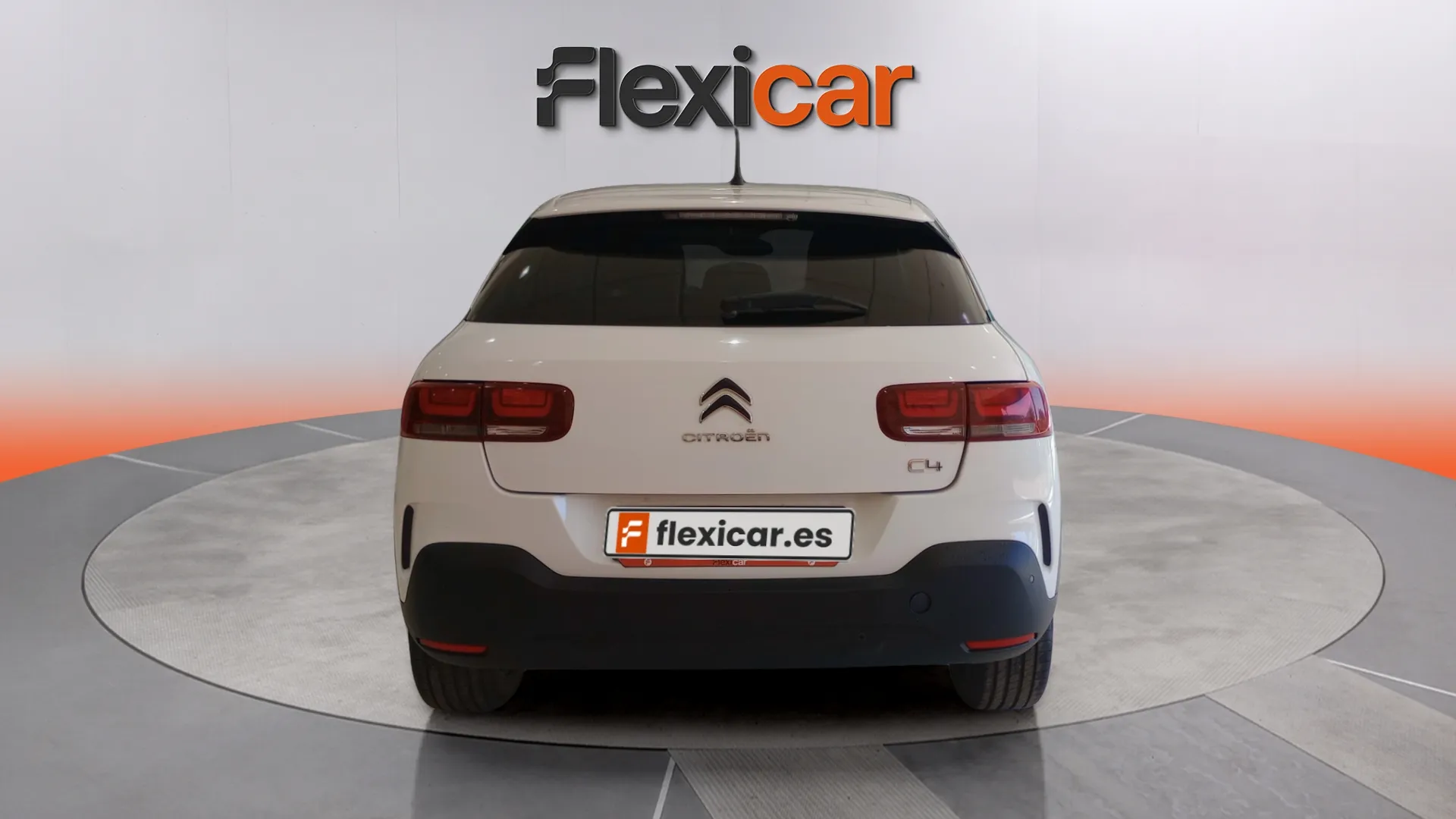 Citroën C4 Cactus BlueHDi 100 Live - foto 5