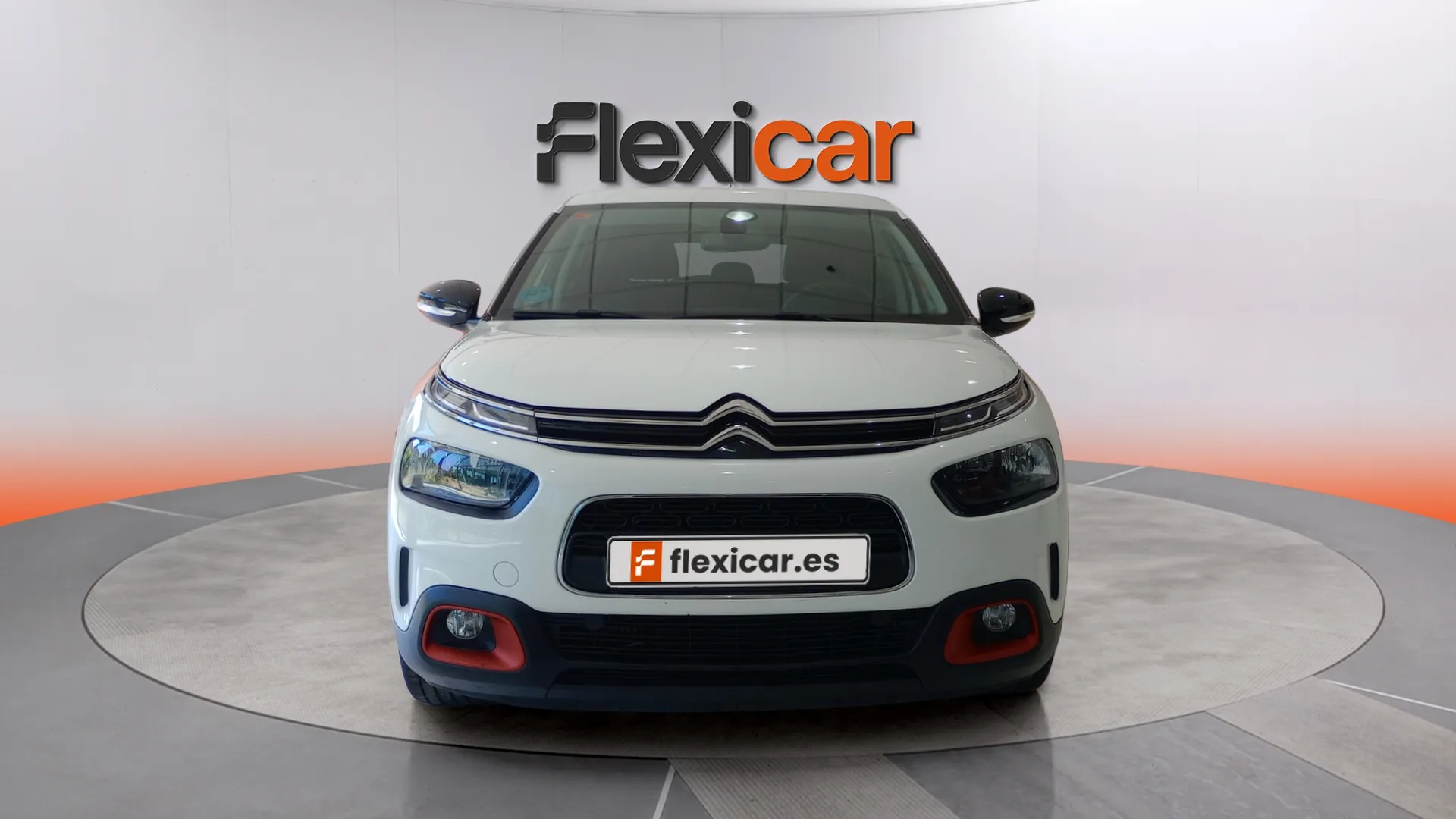 Citroën C4 Cactus BlueHDi 100 Live - foto 2