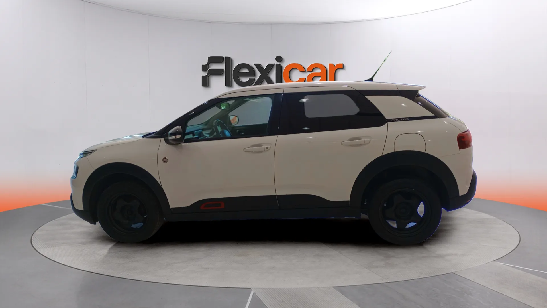 Citroën C4 Cactus BlueHDi 100 Live - foto 4