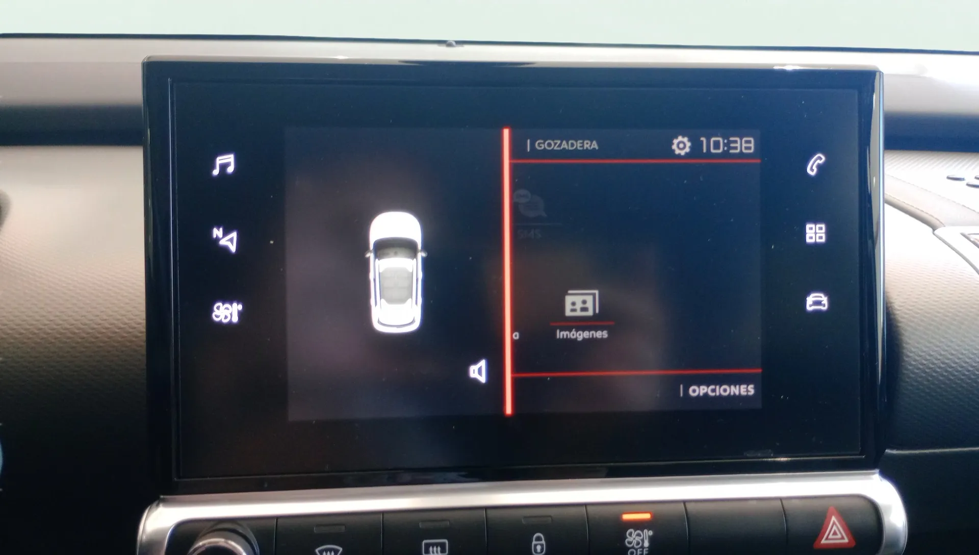 Citroën C4 Cactus BlueHDi 100 Live - foto 18