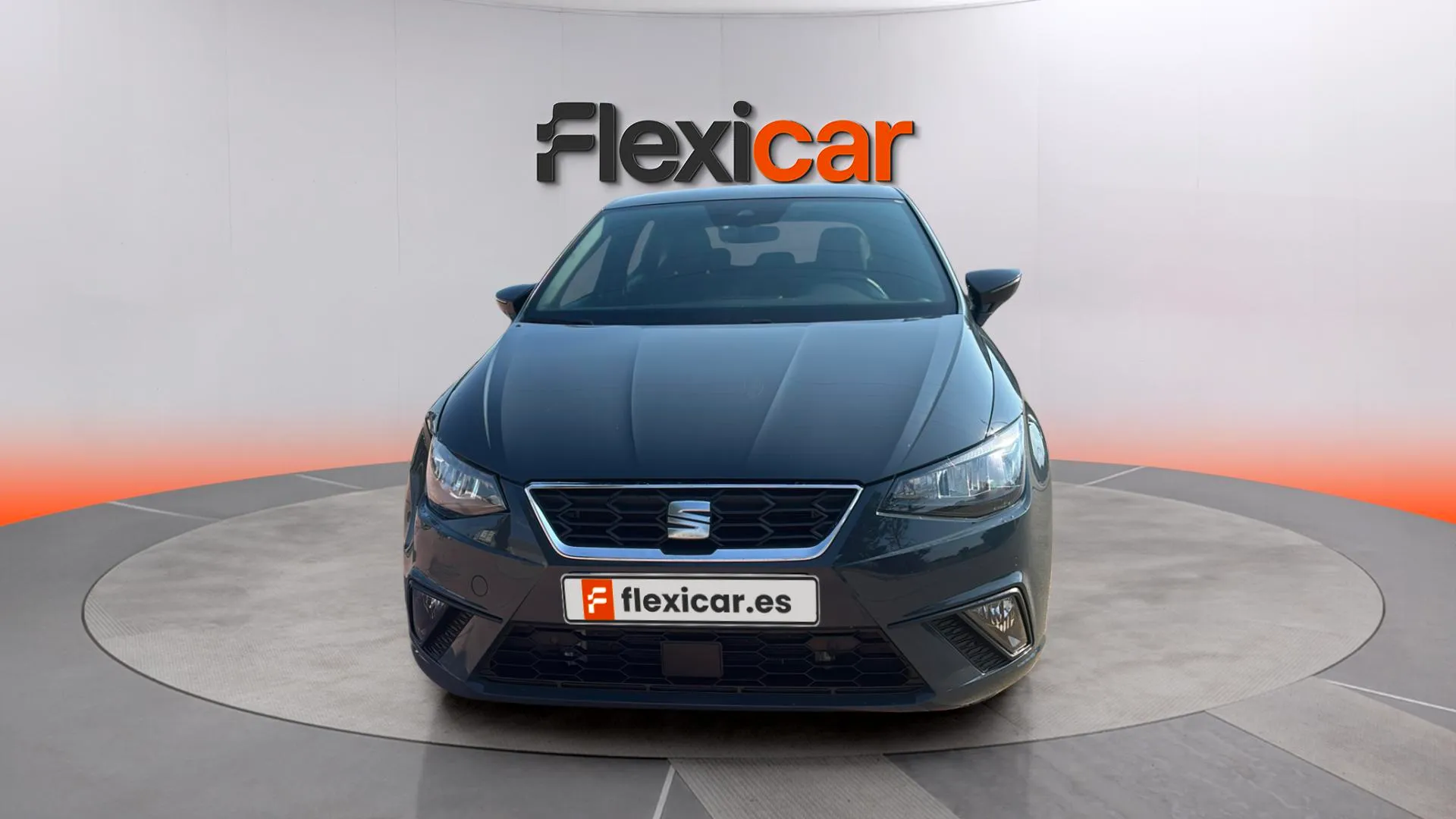 SEAT Ibiza 1.0 MPI Reference Salta - foto 2