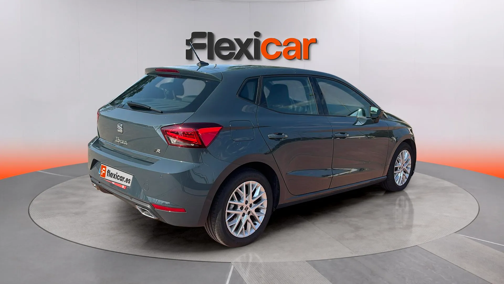 SEAT Ibiza 1.0 MPI Reference Salta - foto 7