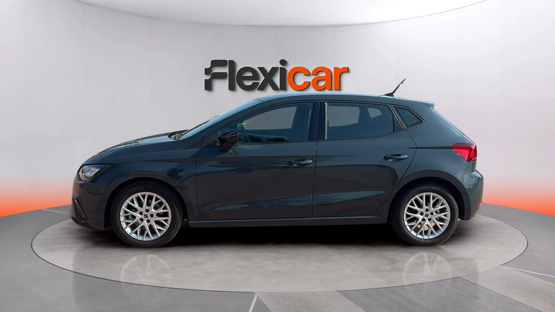 SEAT Ibiza 1.0 MPI Reference Salta - foto 4