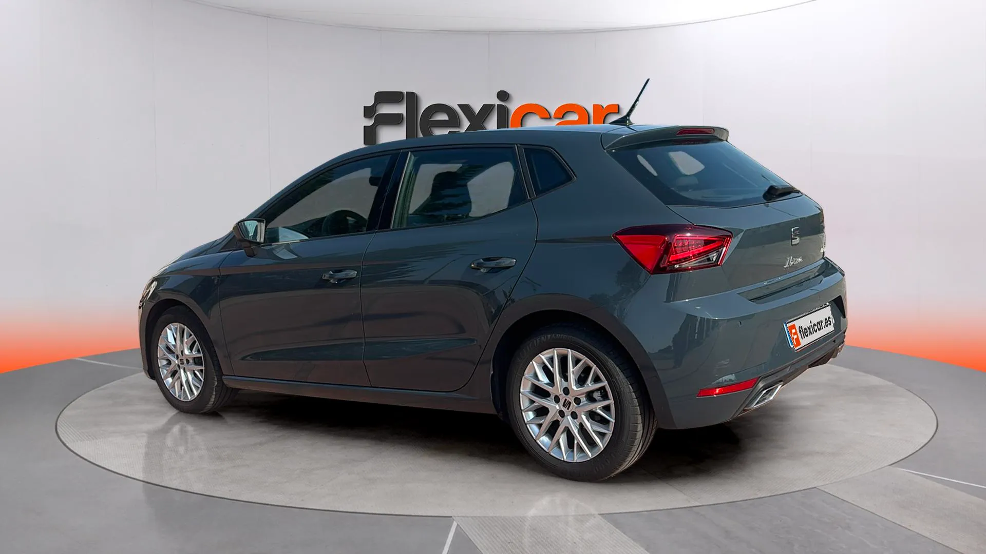 SEAT Ibiza 1.0 MPI Reference Salta - foto 5