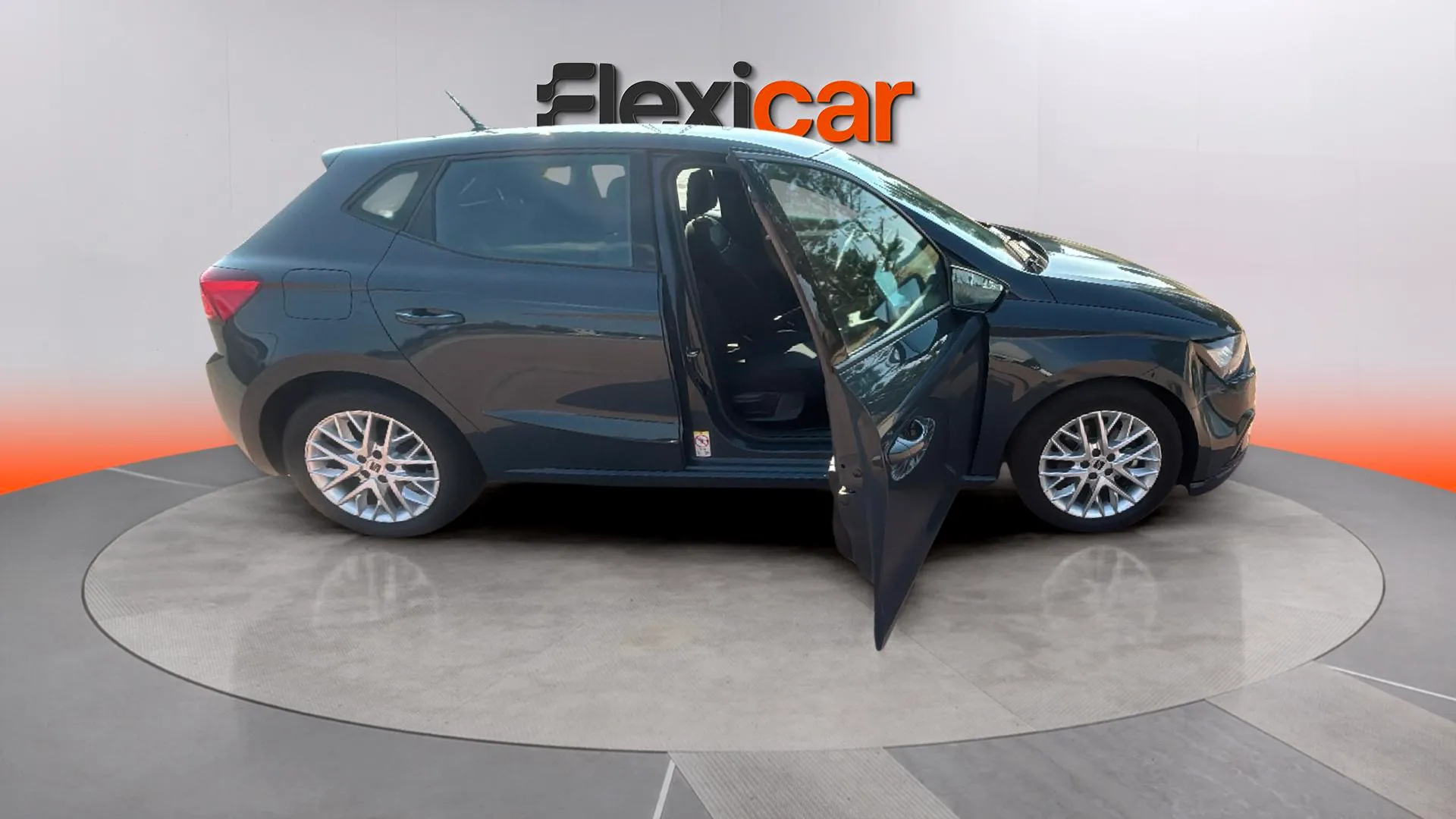SEAT Ibiza 1.0 MPI Reference Salta - foto 12