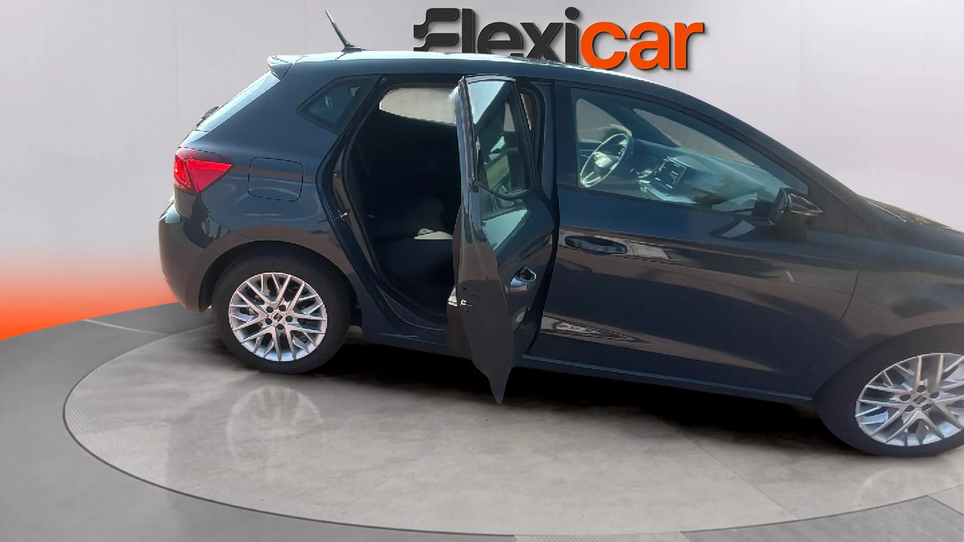 SEAT Ibiza 1.0 MPI Reference Salta - foto 13