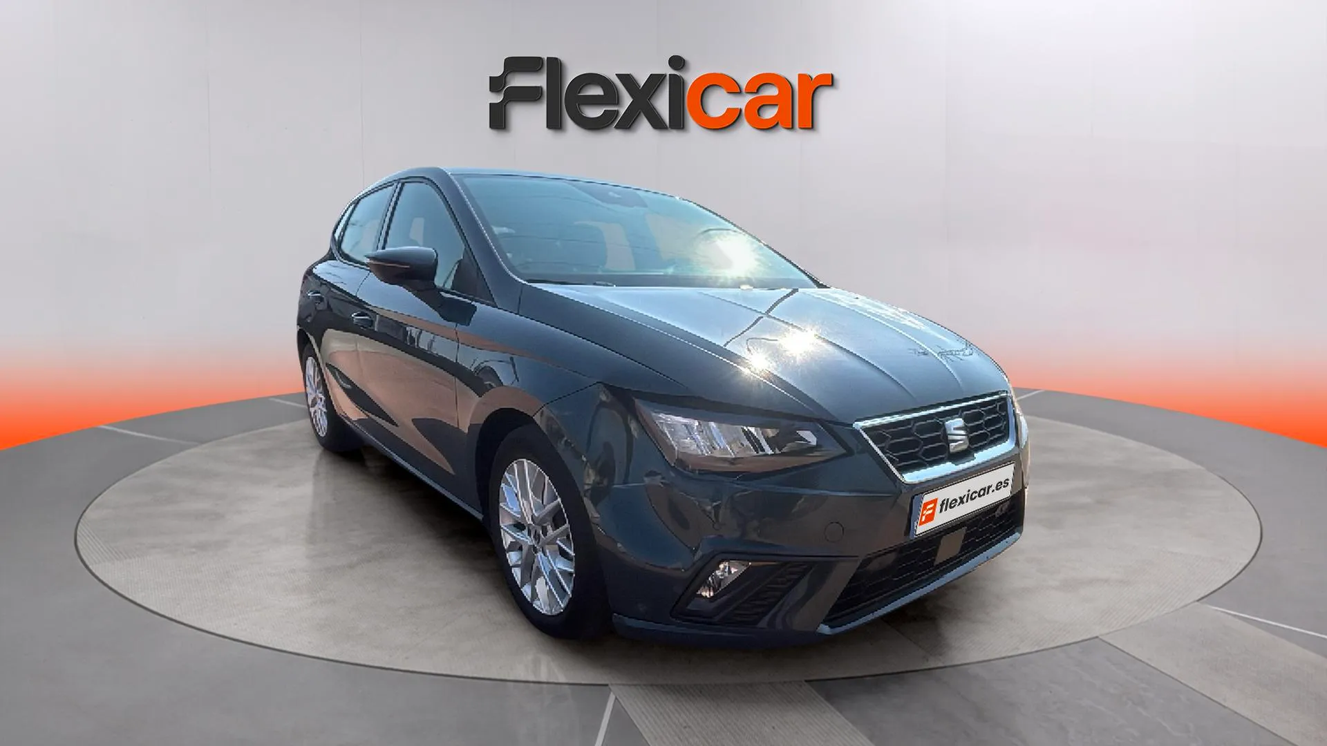 SEAT Ibiza 1.0 MPI Reference Salta - foto 17
