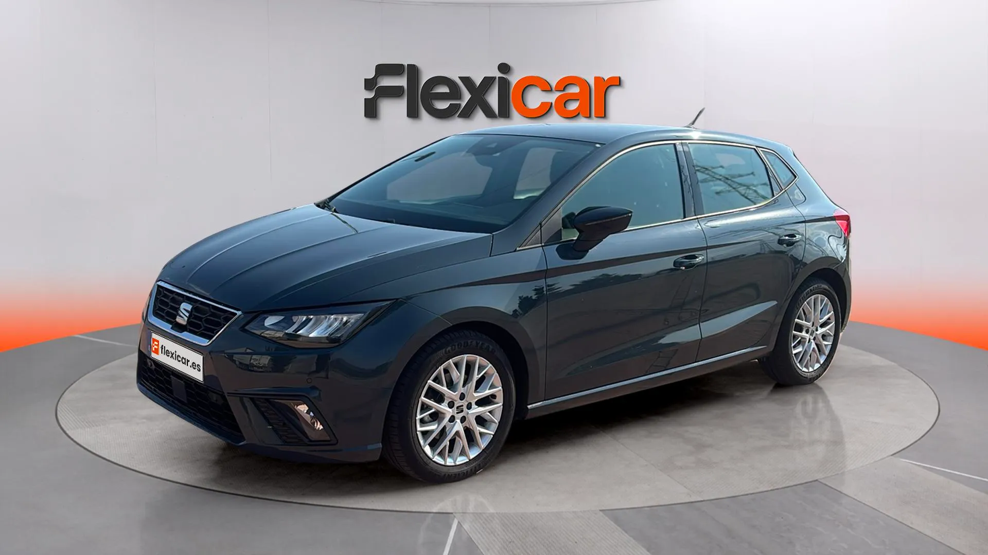 SEAT Ibiza 1.0 MPI Reference Salta - foto 3