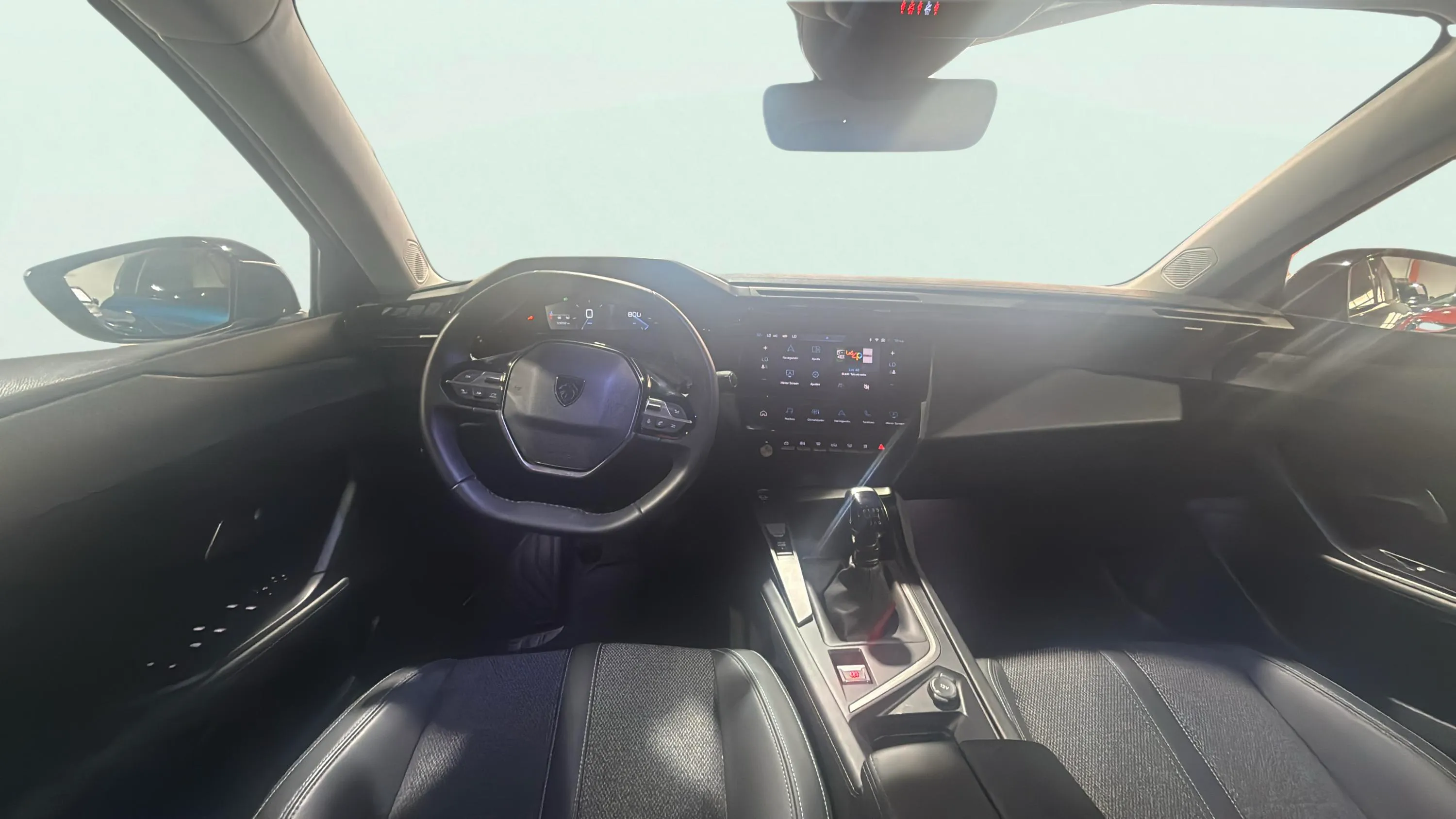 Peugeot 308 Allure PureTech 130 - foto 9