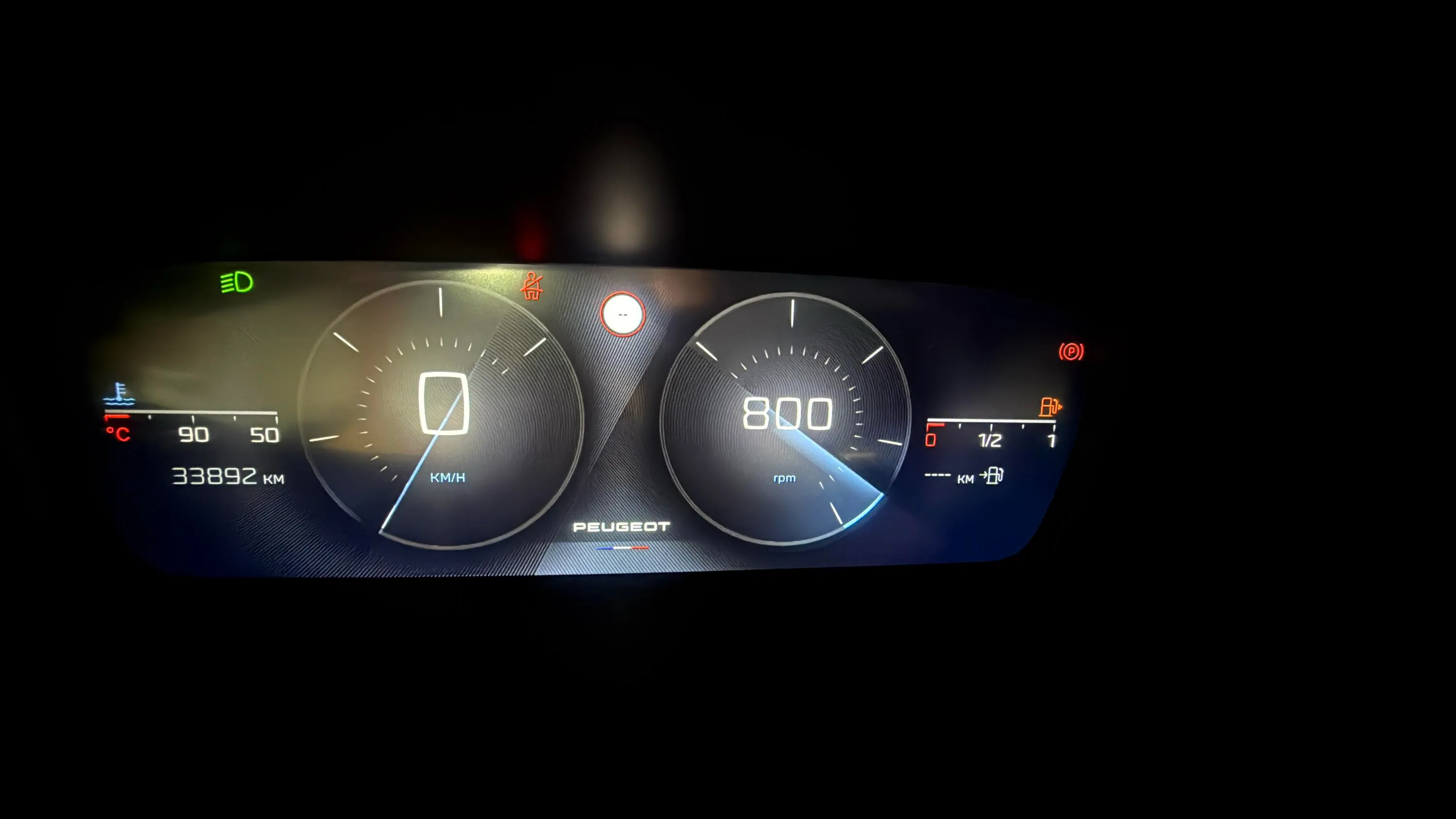 Peugeot 308 Allure PureTech 130 - foto 11
