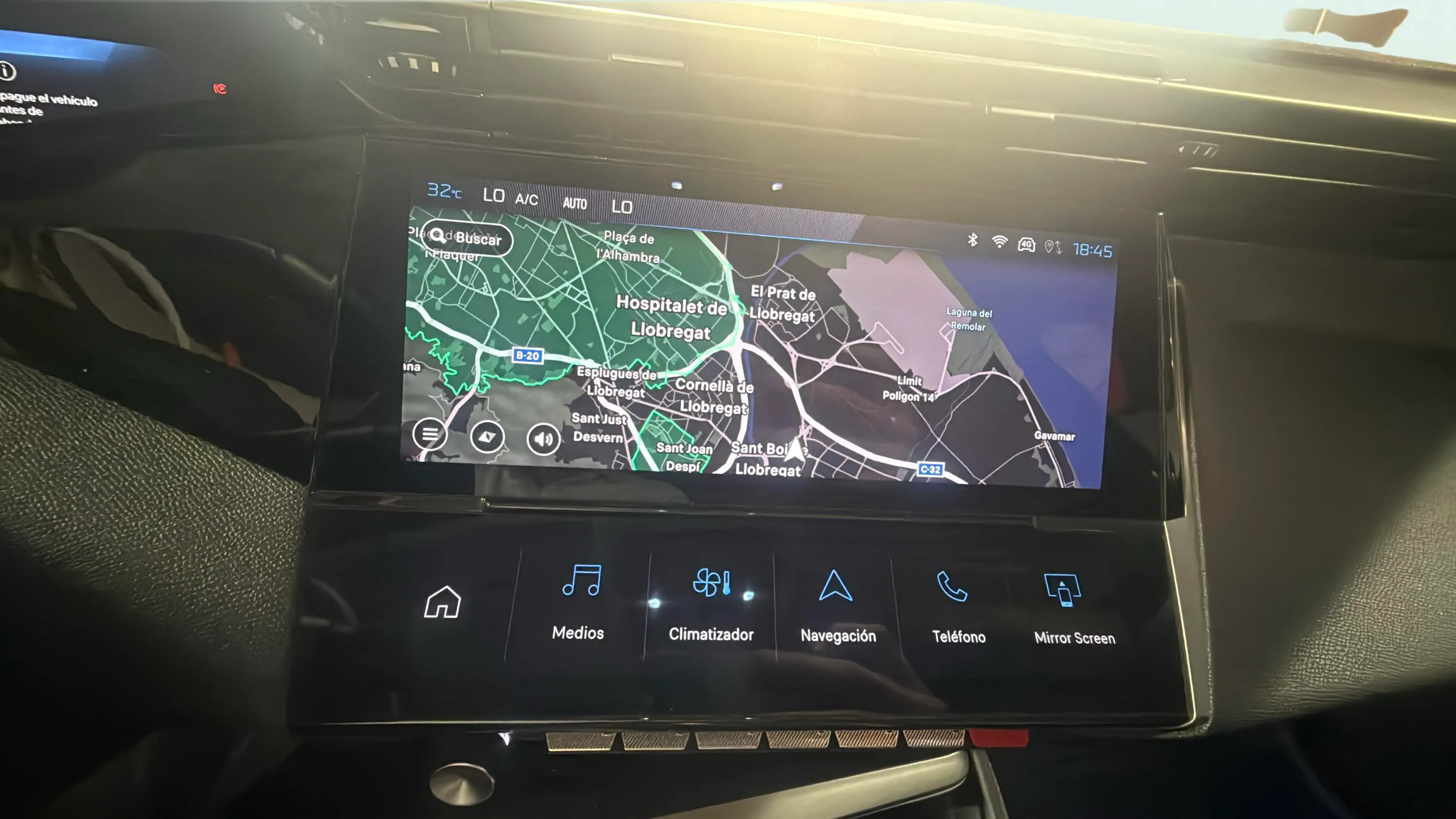 Peugeot 308 Allure PureTech 130 - foto 13
