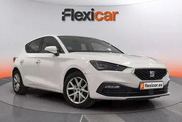 seat leon 20 tdi 85kw s amps style diesel manual almeria torre cardenas 903000000261523