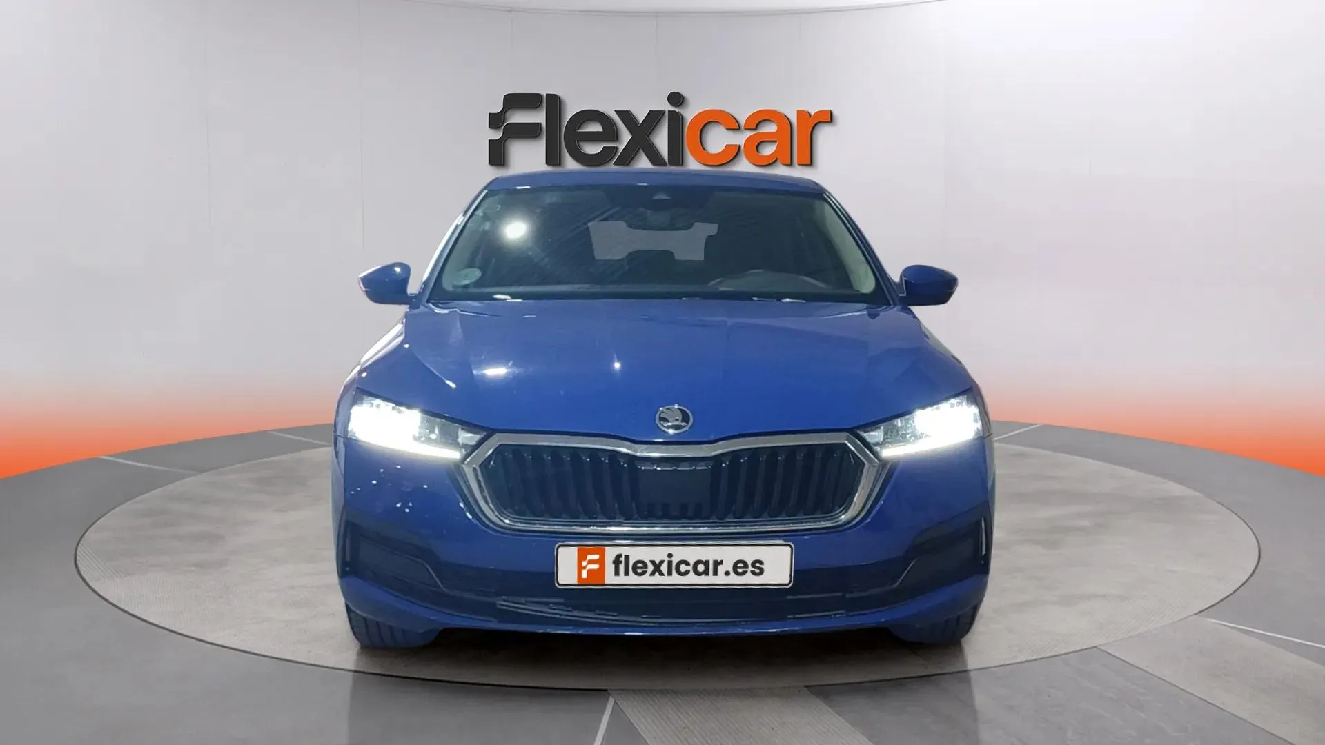 Škoda Octavia 2.0 TDI Active - foto 2