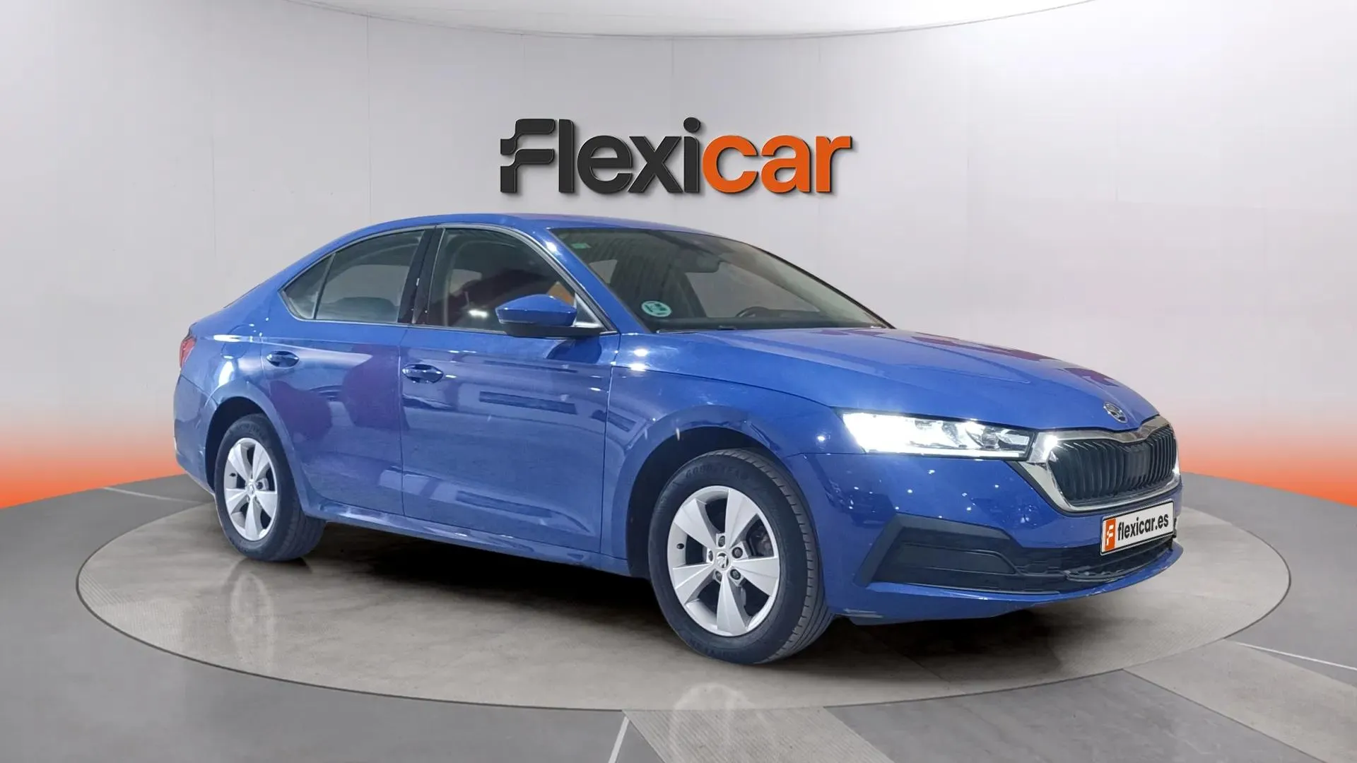 Škoda Octavia 2.0 TDI Active