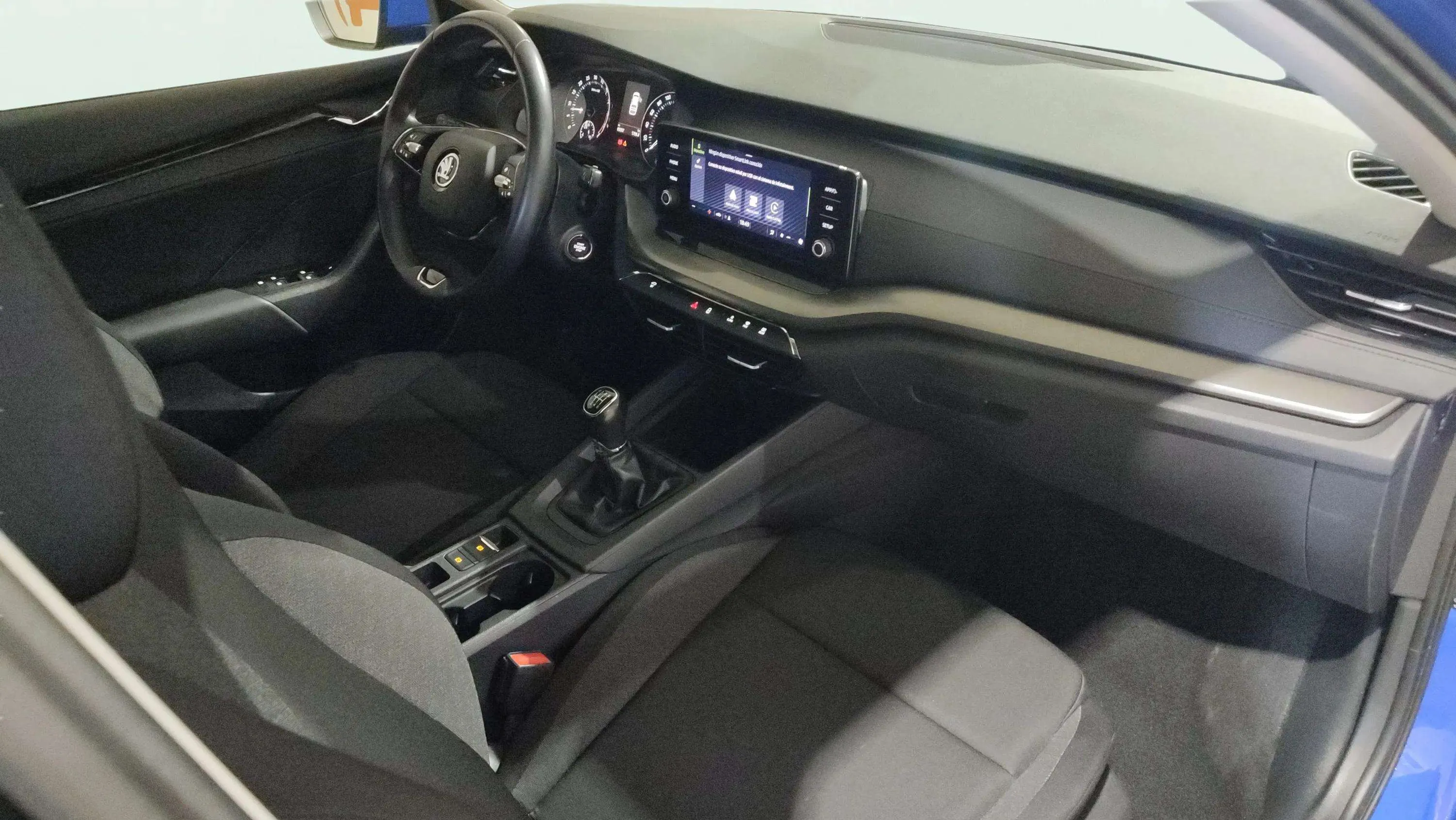Škoda Octavia 2.0 TDI Active - foto 17
