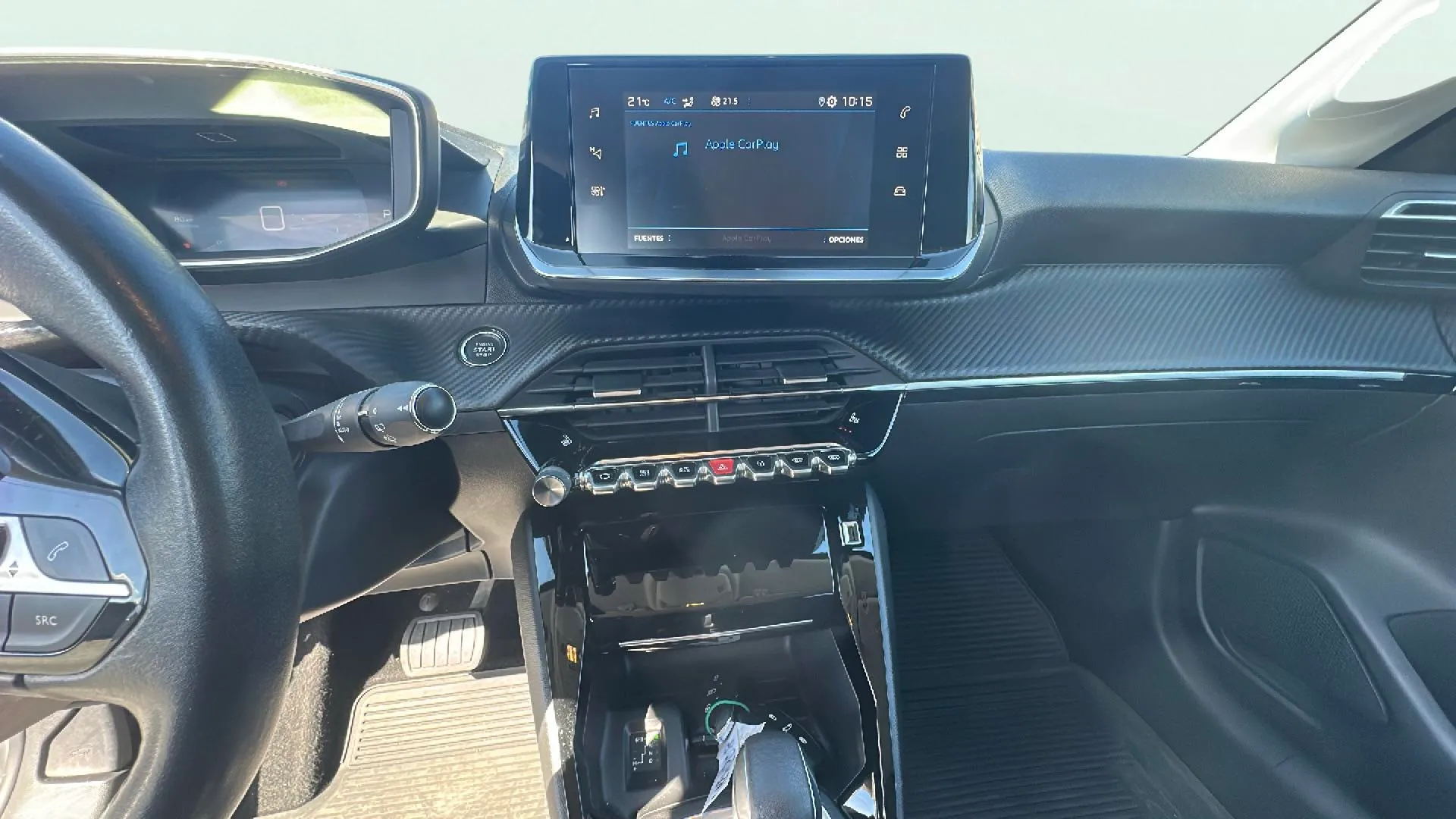 Peugeot 208 PureTech EAT8 Allure Pack - foto 10
