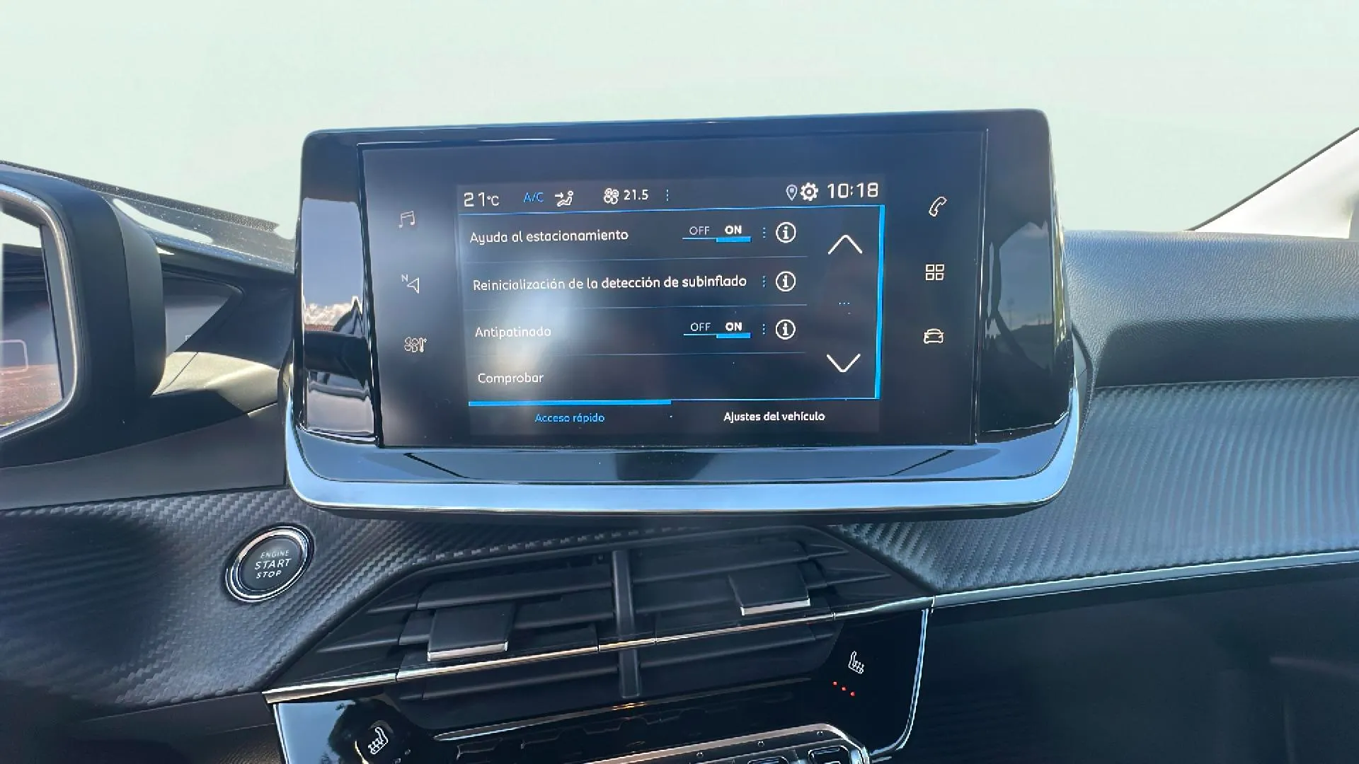 Peugeot 208 PureTech EAT8 Allure Pack - foto 21