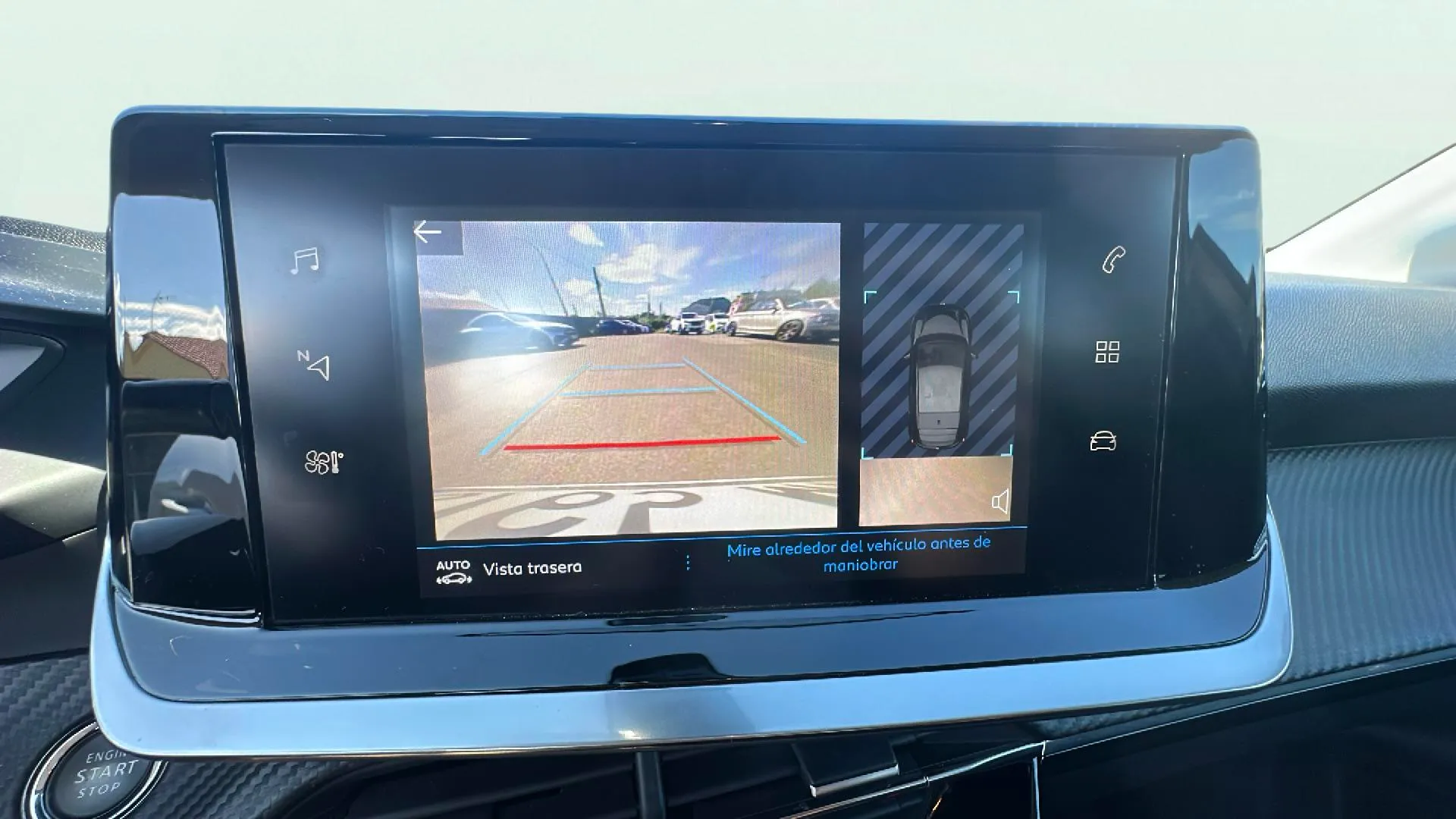 Peugeot 208 PureTech EAT8 Allure Pack - foto 23
