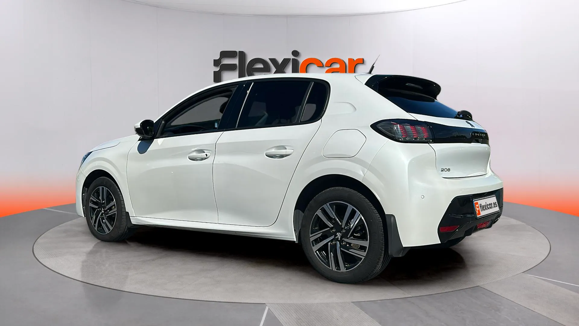 Peugeot 208 PureTech EAT8 Allure Pack - foto 6