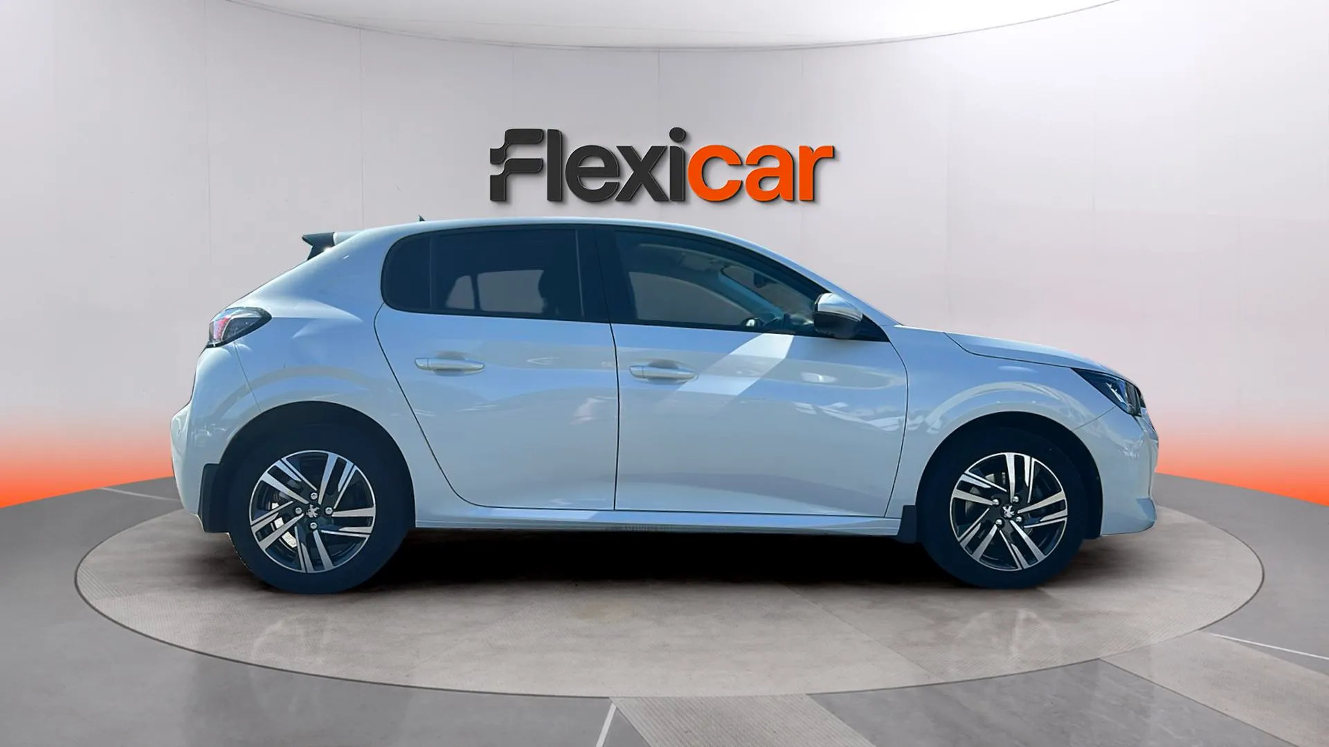 Peugeot 208 PureTech EAT8 Allure Pack - foto 4