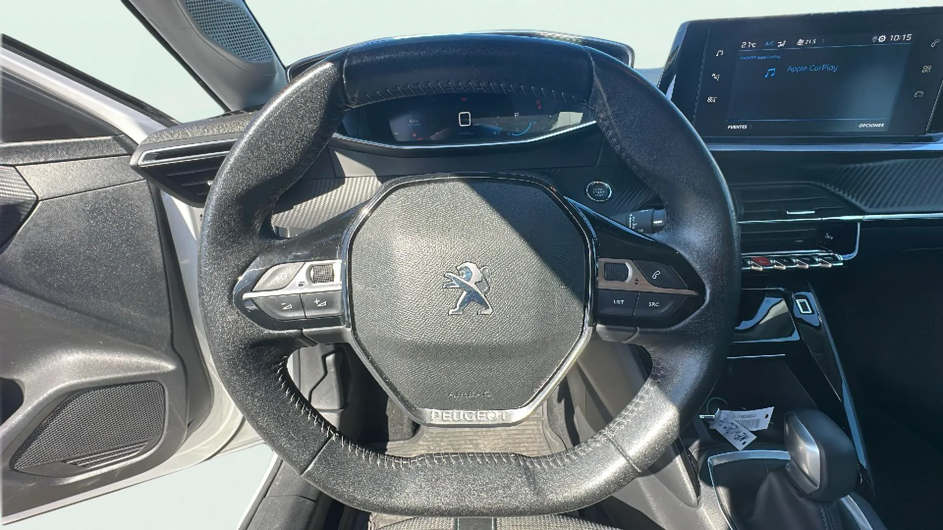 Peugeot 208 PureTech EAT8 Allure Pack - foto 11