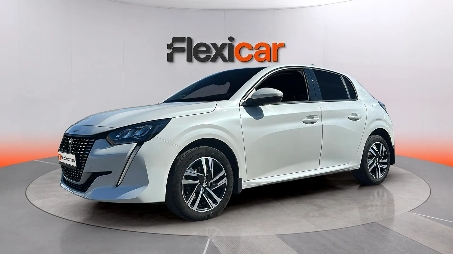 Peugeot 208 PureTech EAT8 Allure Pack - foto 3