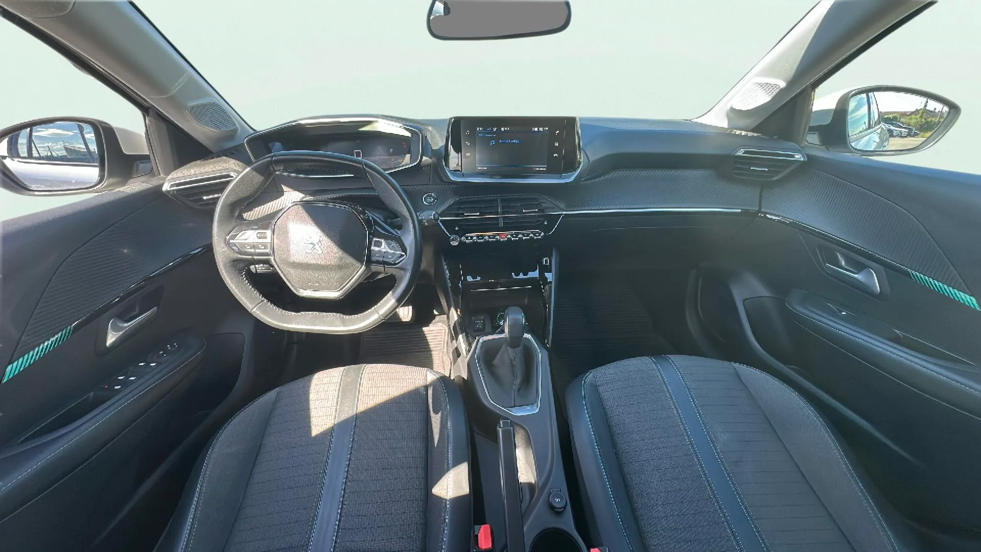 Peugeot 208 PureTech EAT8 Allure Pack - foto 9