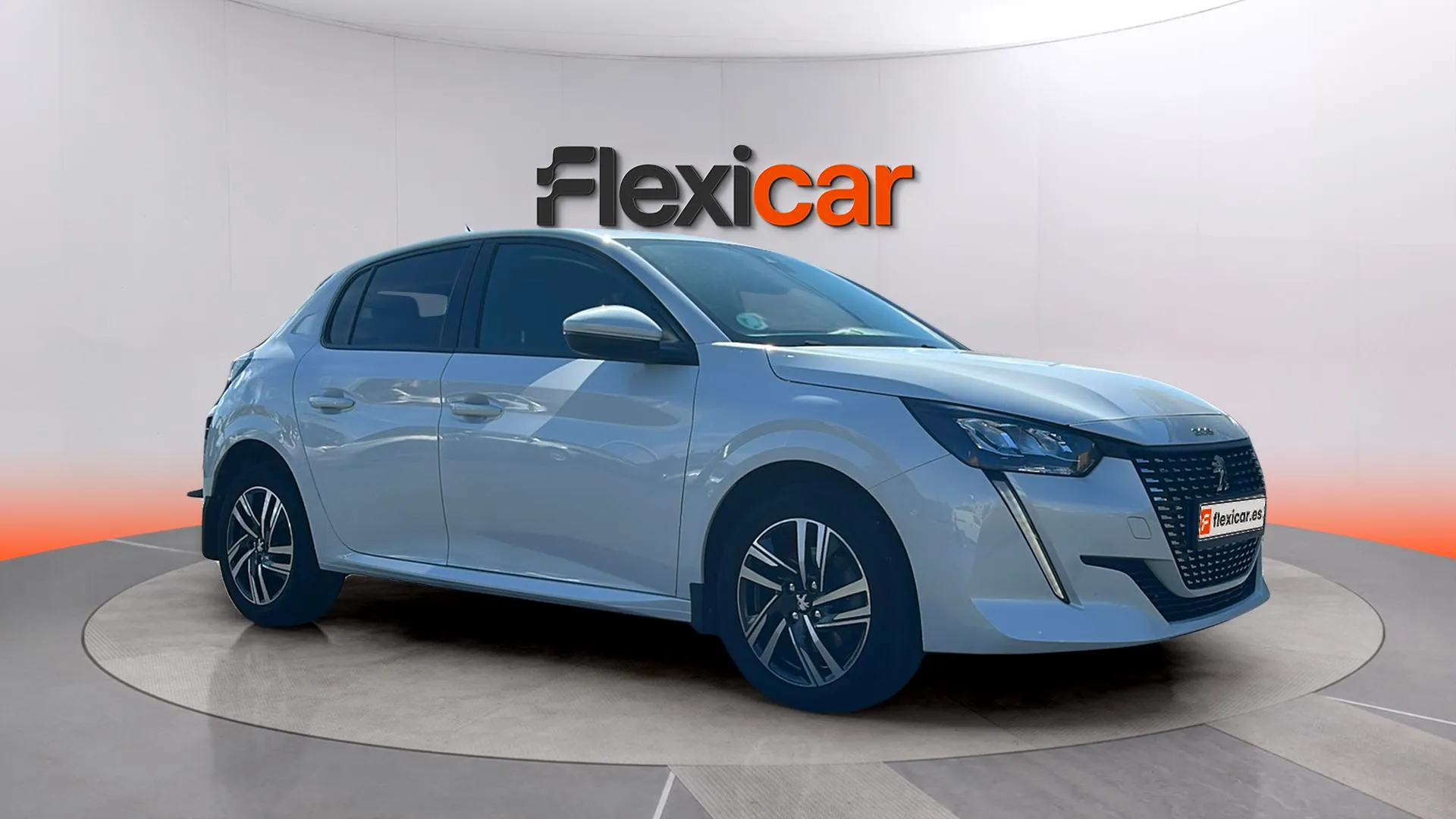 Peugeot 208 PureTech EAT8 Allure Pack