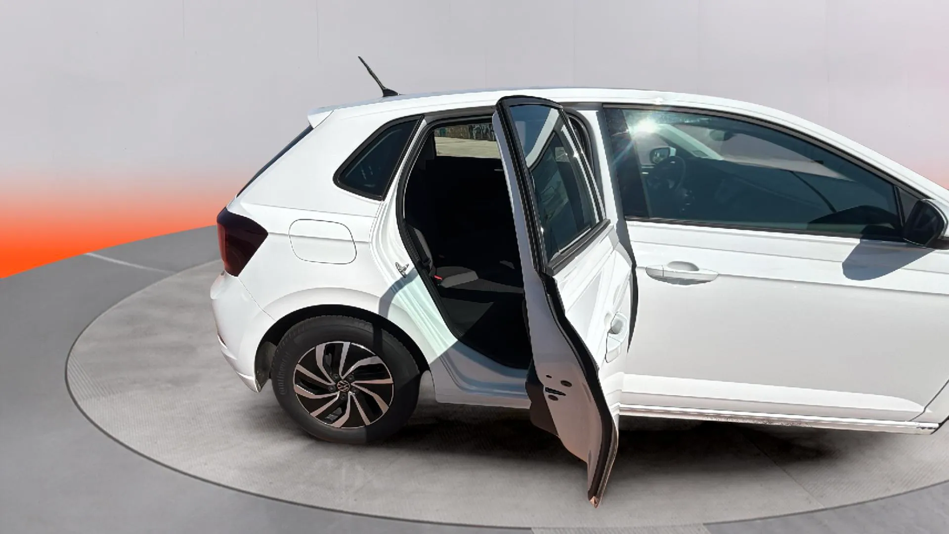 Volkswagen Polo Life 1.0 TSI - foto 12