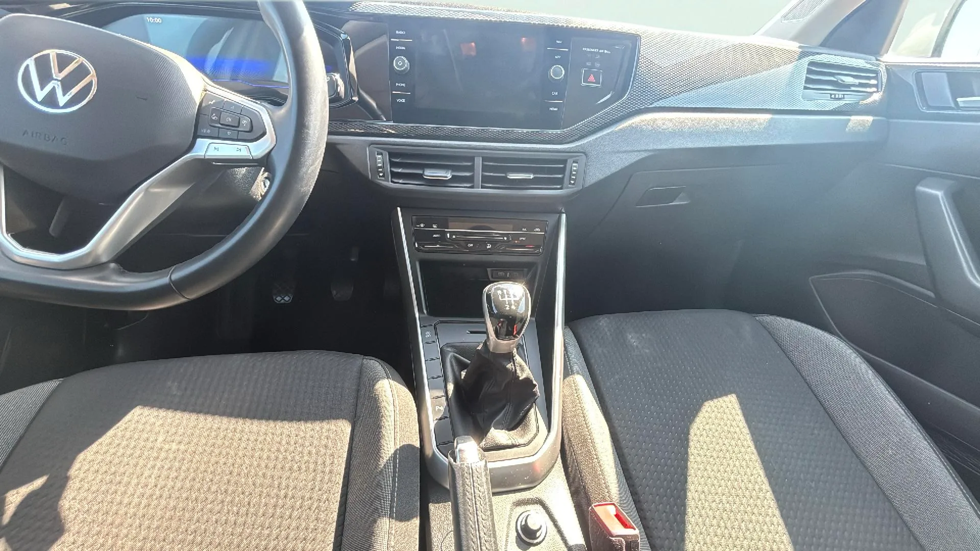 Volkswagen Polo Life 1.0 TSI - foto 10