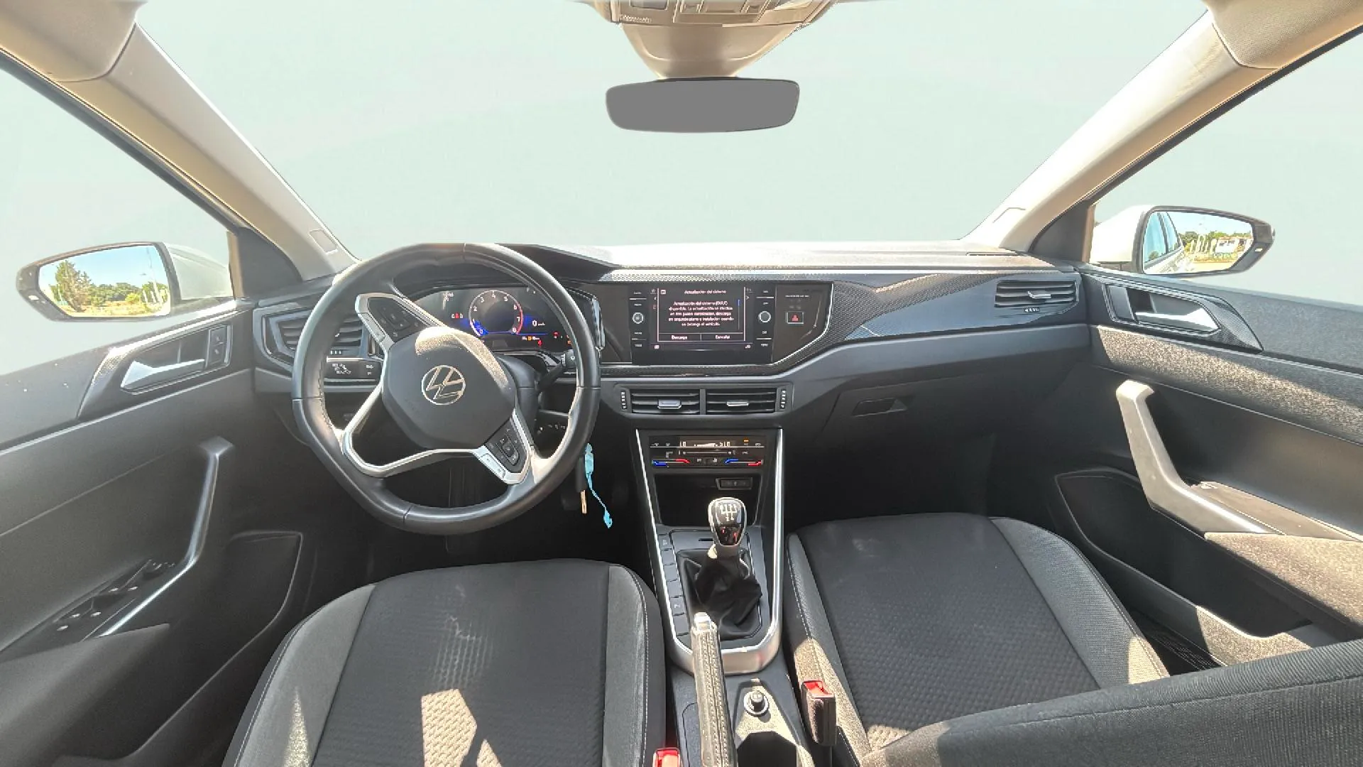 Volkswagen Polo Life 1.0 TSI - foto 16