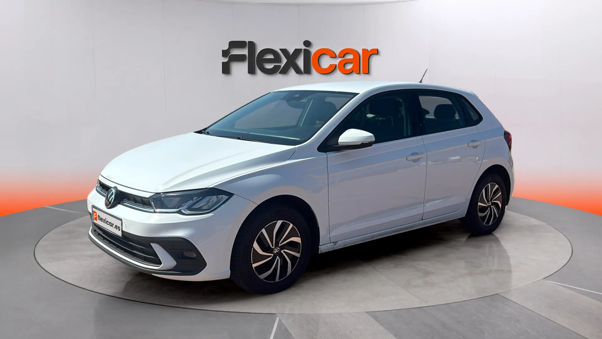 Volkswagen Polo Life 1.0 TSI - foto 3