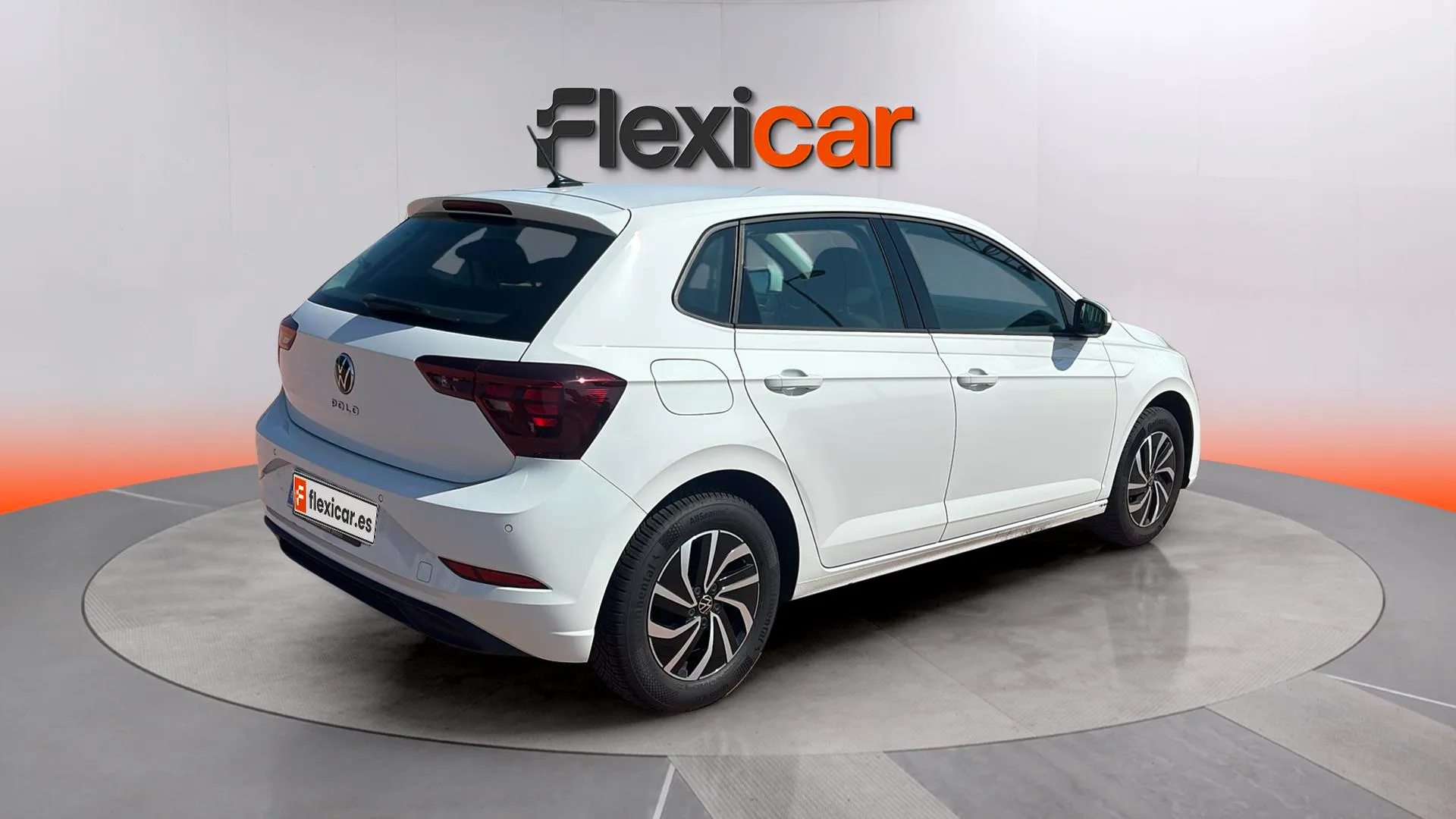 Volkswagen Polo Life 1.0 TSI - foto 7
