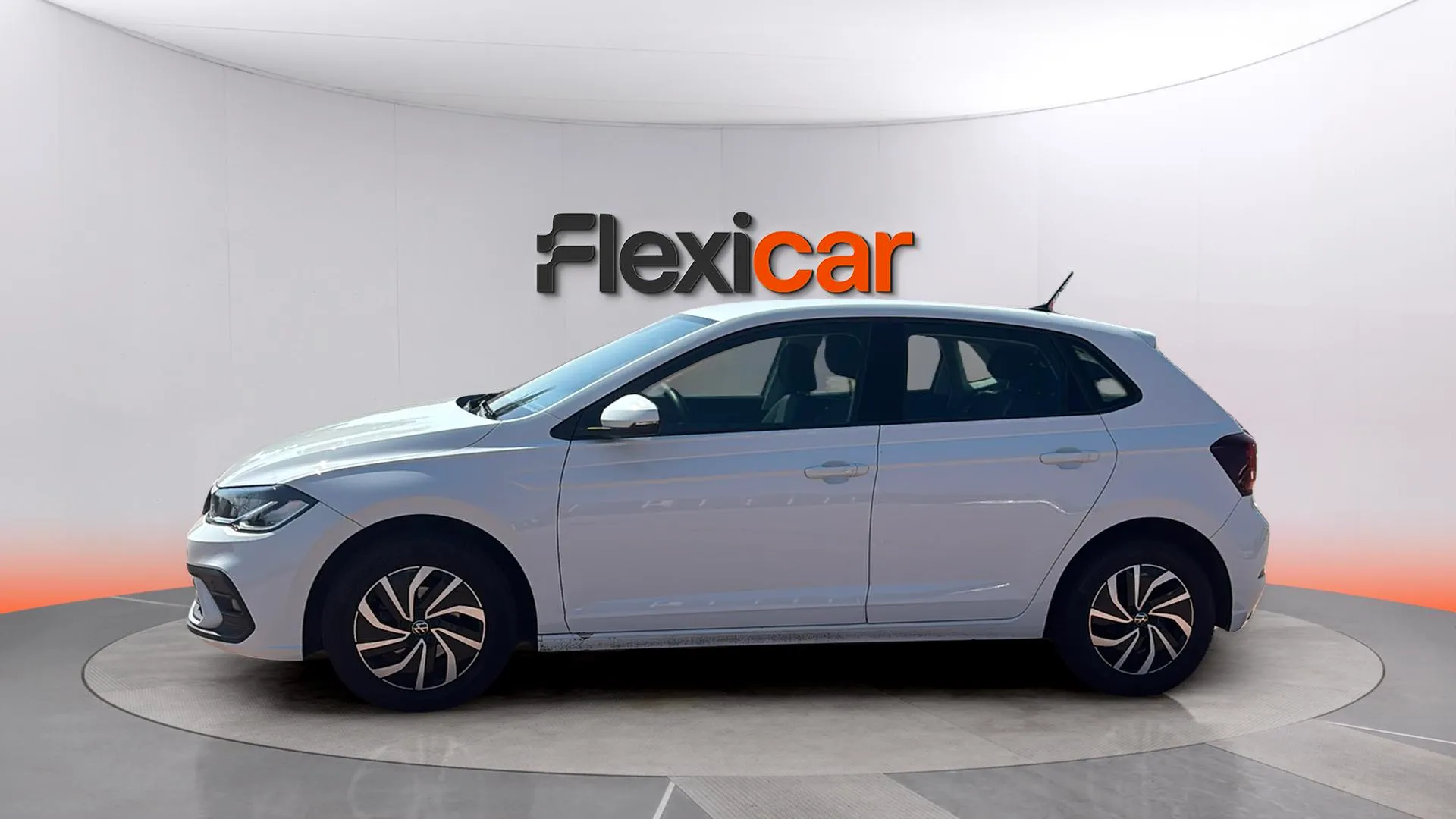 Volkswagen Polo Life 1.0 TSI - foto 4