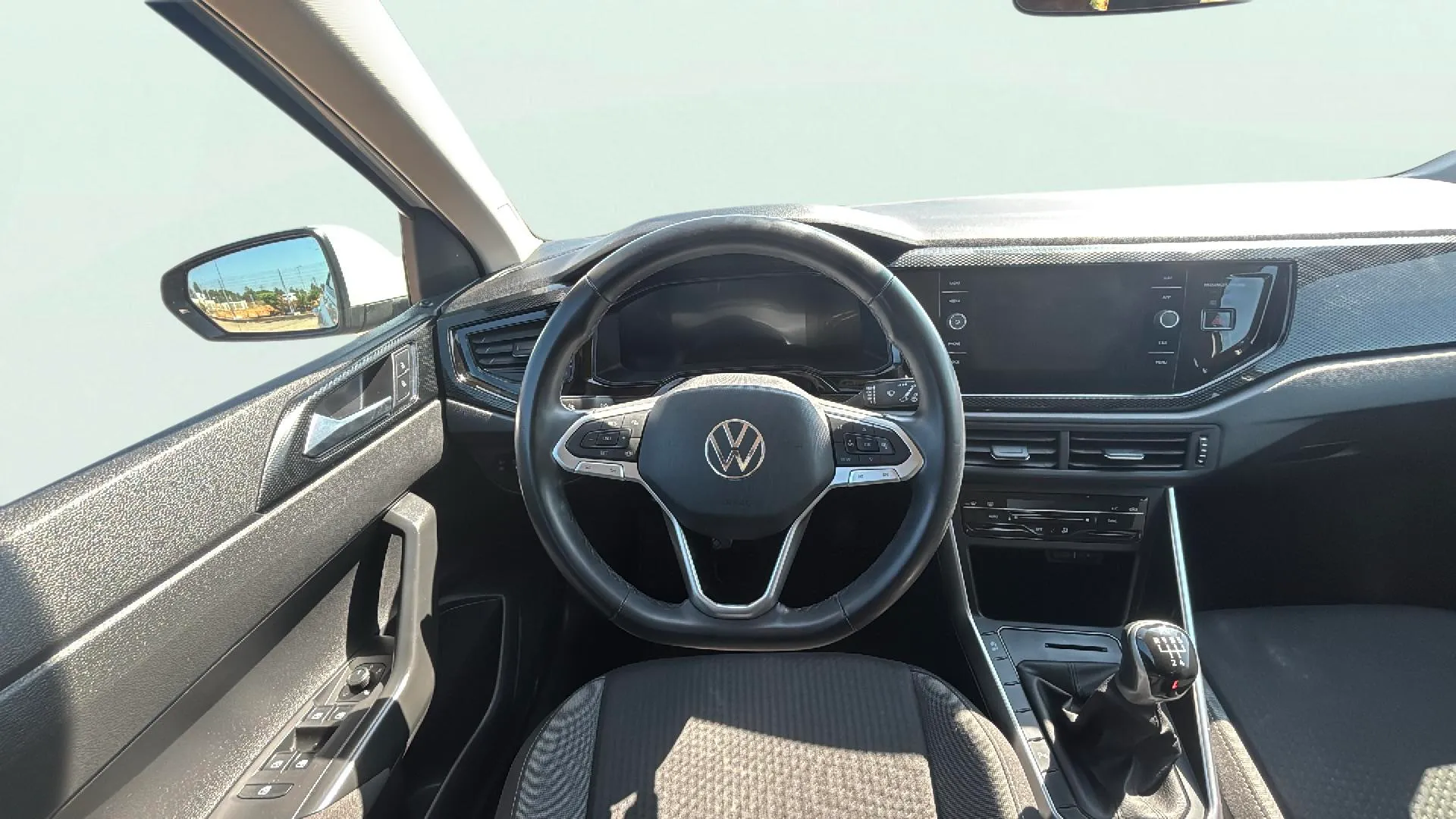 Volkswagen Polo Life 1.0 TSI - foto 9